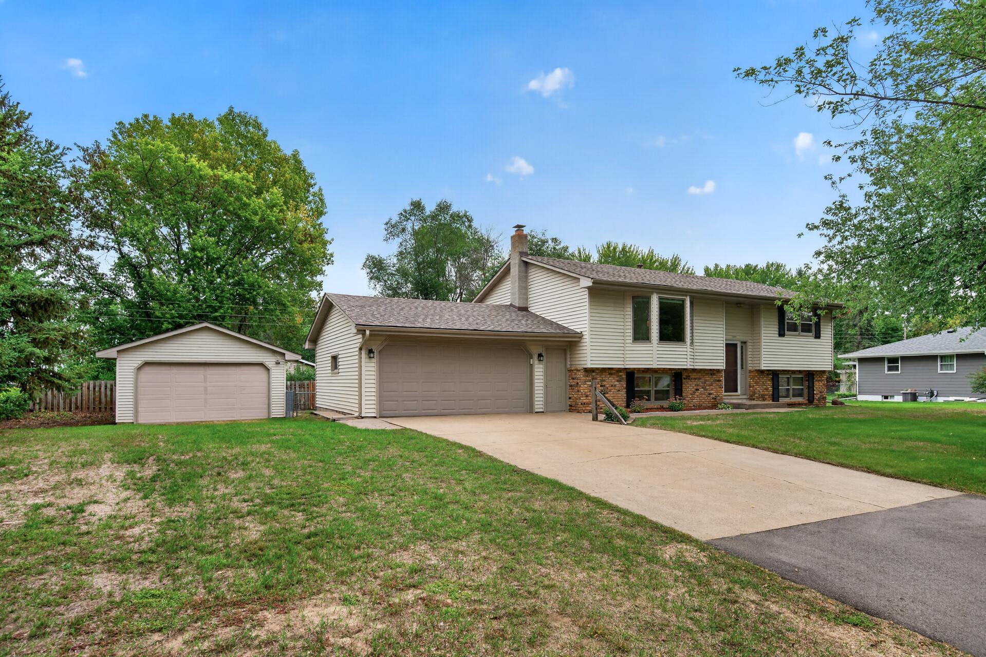 View of Residential at 13931 Partridge Street, Andover MN 55304, Andover (22 of 34) - Mike Wilen | Minnesota Team Real Estate