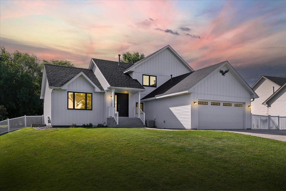 View of Residential at 7269 Bancroft Way, Inver Grove Heights MN 55077, Inver Grove Heights - Mike Wilen | Minnesota Team Real Estate