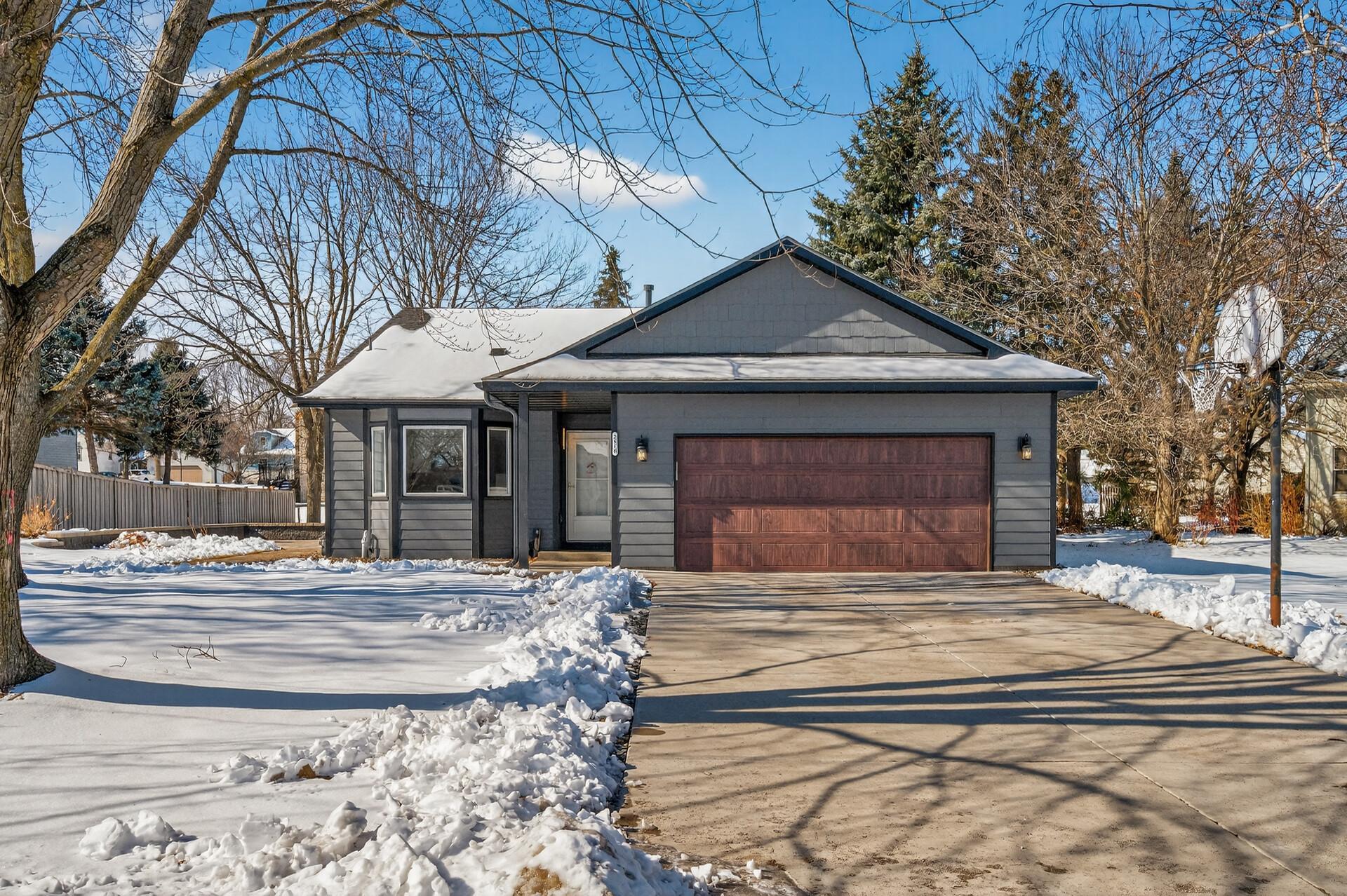 View of Residential at 2810 Hillvale Trail, Oakdale MN 55128, Oakdale - Mike Wilen | Minnesota Team Real Estate