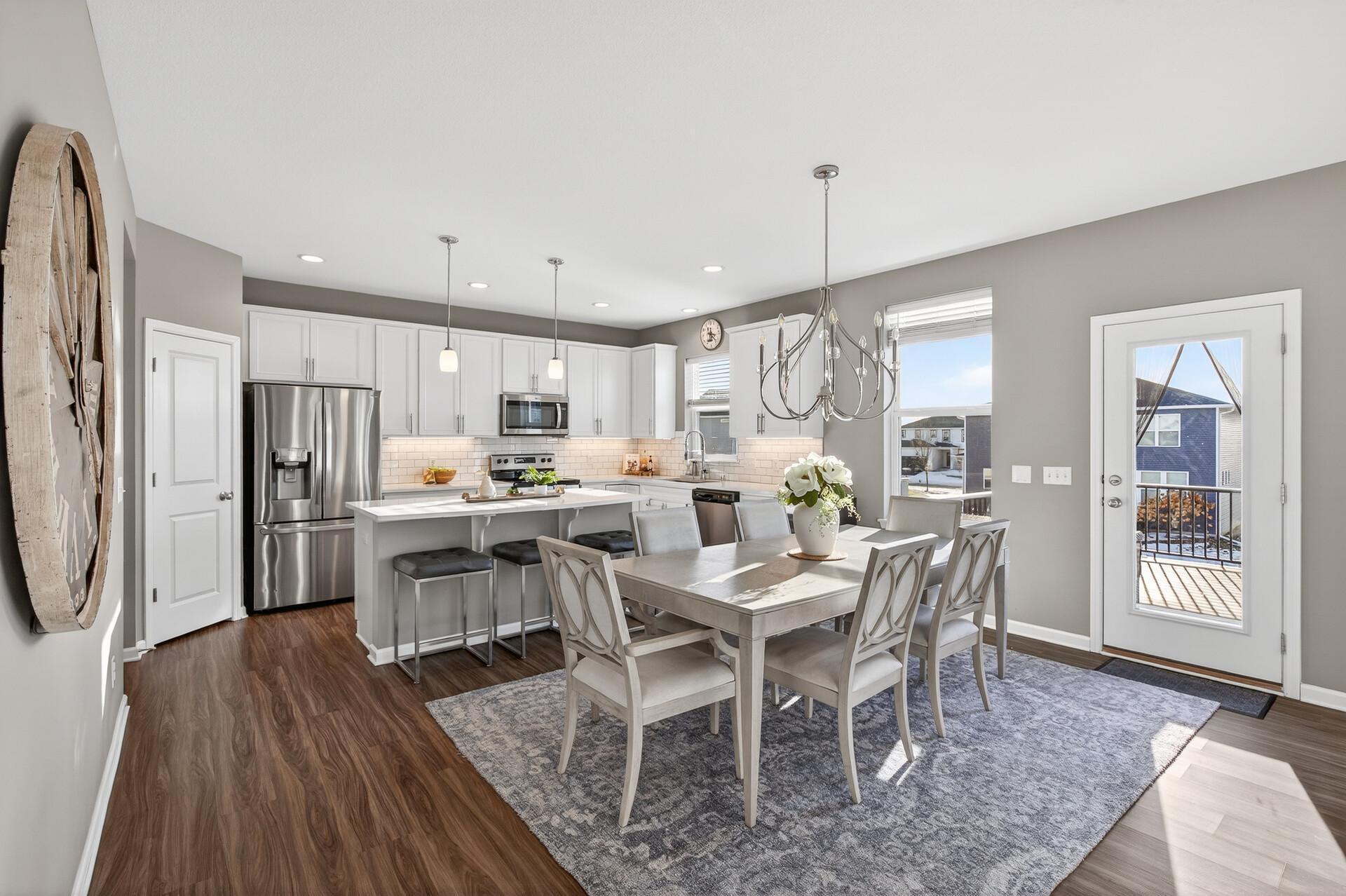 View of Residential at 20627 Granville Lane, Lakeville MN 55044, Lakeville - Mike Wilen | Minnesota Team Real Estate