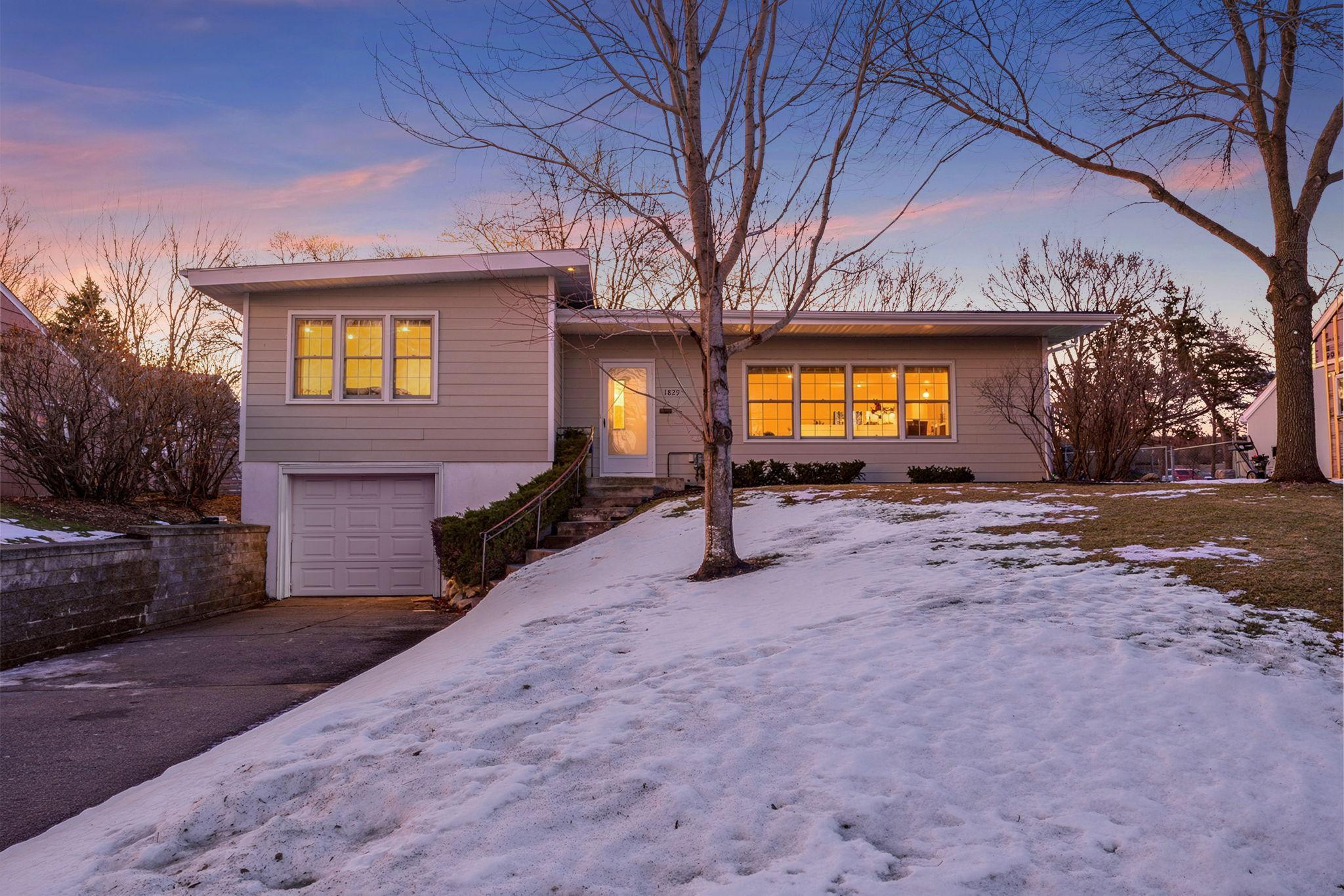 View of Residential at 1829 Edgewood Avenue, Saint Louis Park MN 55426, Saint Louis Park - Mike Wilen | Minnesota Team Real Estate