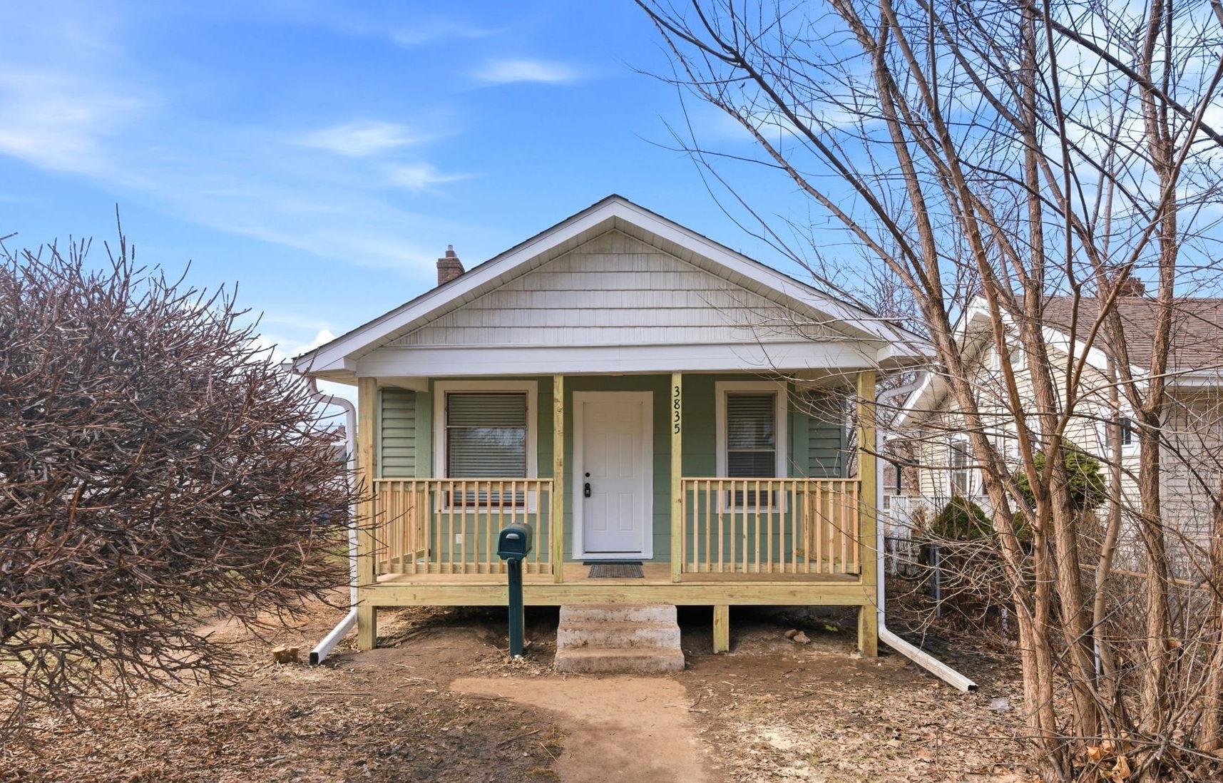 View of Residential at 3835 Bryant Avenue, Minneapolis MN 55412, Minneapolis - Mike Wilen | Minnesota Team Real Estate