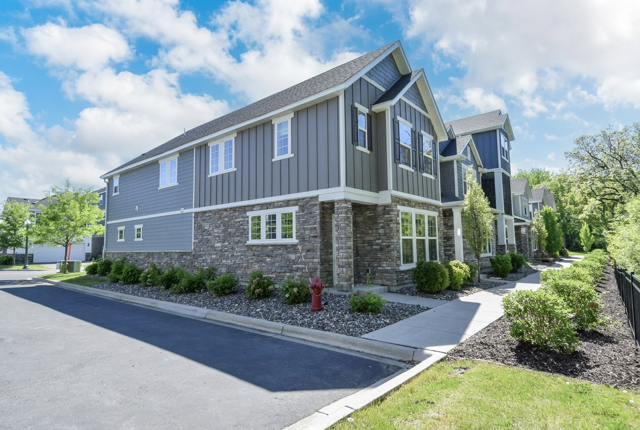 View of Residential at 311 Rum River Way, Anoka MN 55303, Anoka - Mike Wilen | Minnesota Team Real Estate