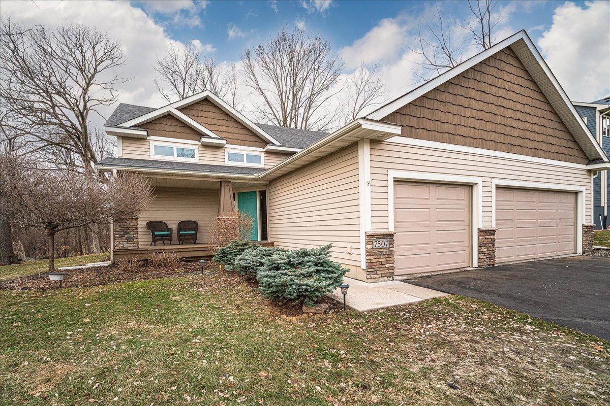 View of Residential at 7507 Taylor Drive, Savage MN 55378, Savage - Mike Wilen | Minnesota Team Real Estate