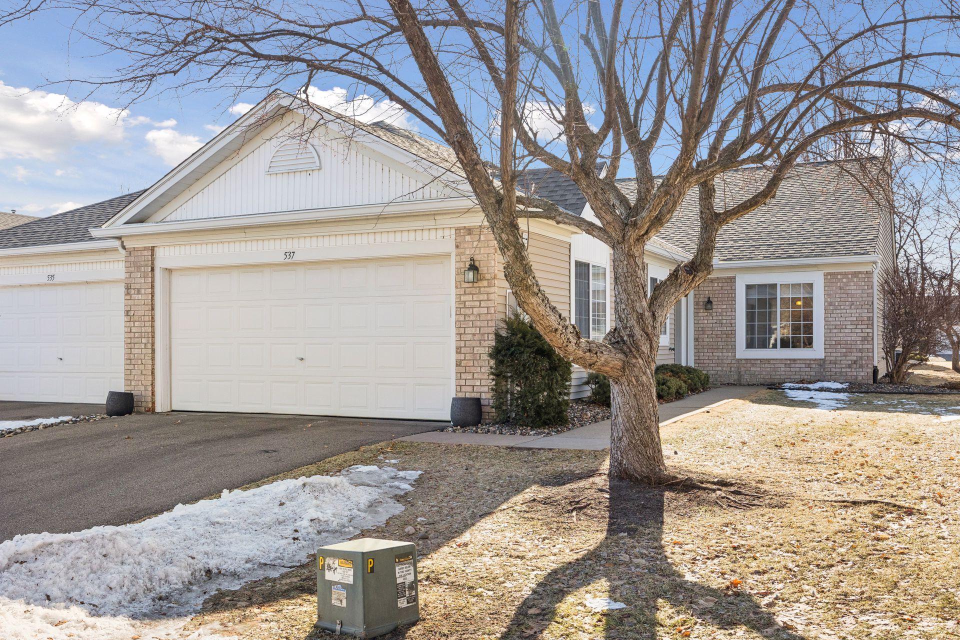 View of Residential at 537 Markgrafs Lake Alcove, Woodbury MN 55129, Woodbury - Mike Wilen | Minnesota Team Real Estate