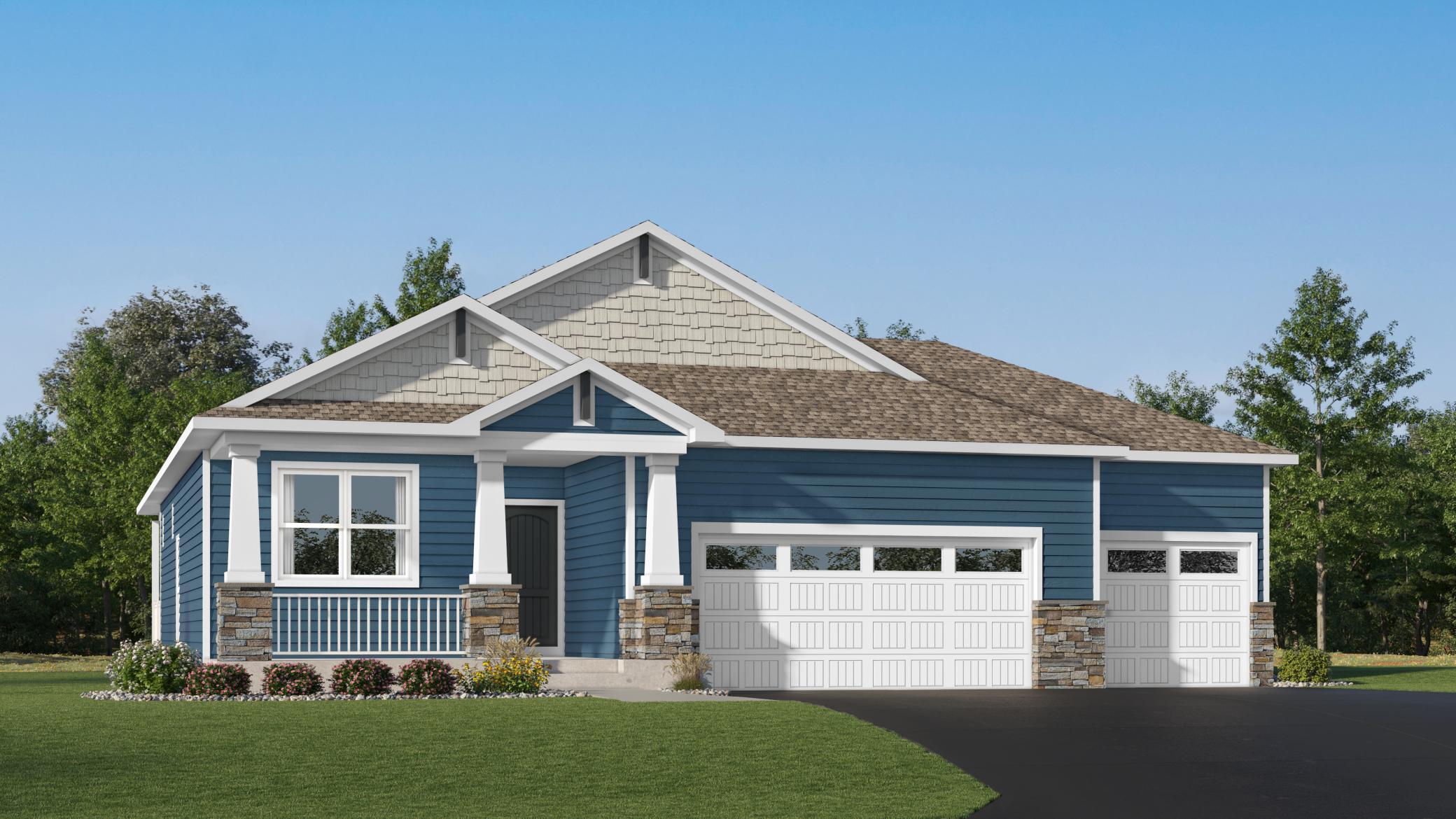 View of Residential at 7154 201st Street, Lakeville MN 55044, Lakeville - Mike Wilen | Minnesota Team Real Estate