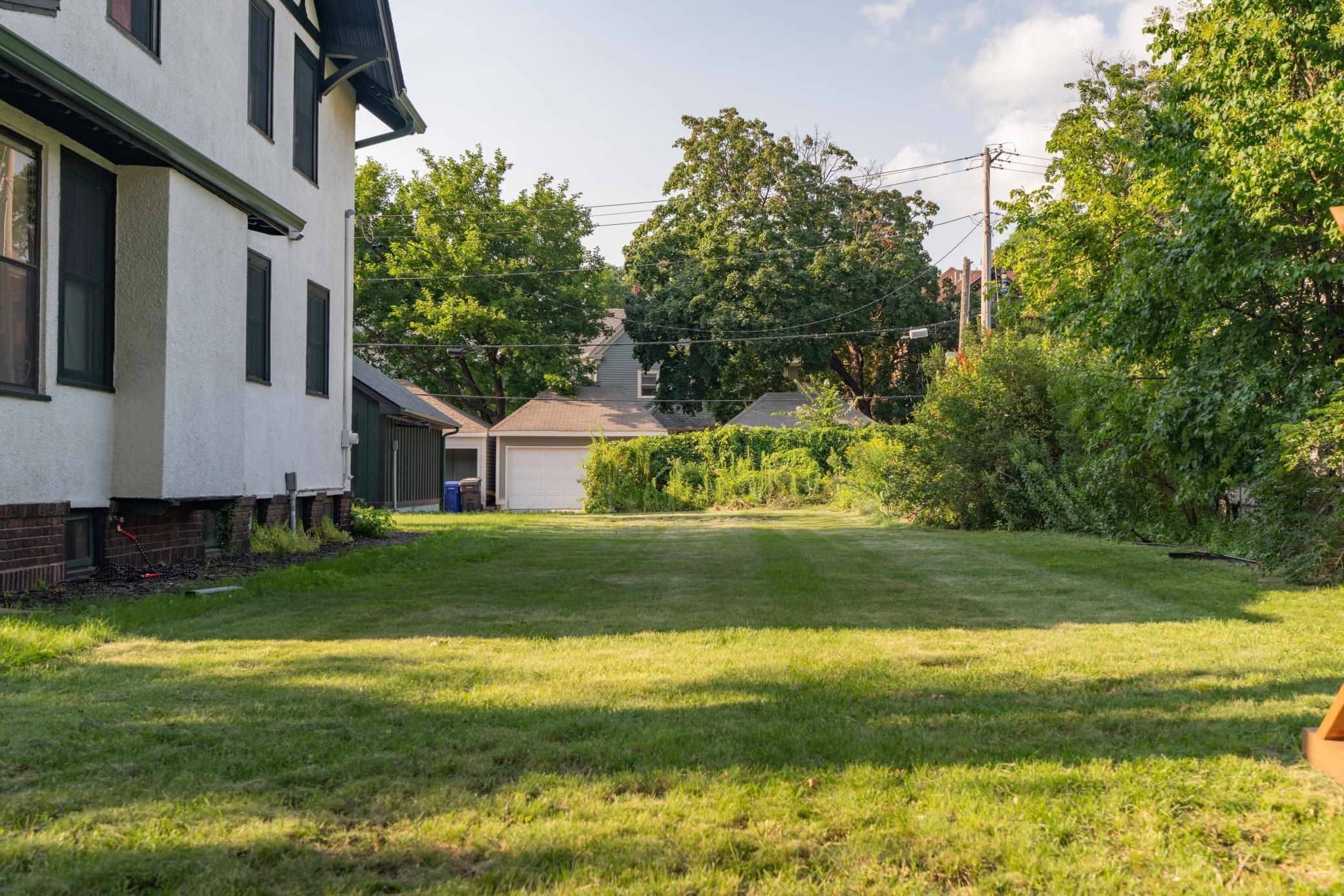 View of Land at 545 Holly Avenue, Saint Paul MN 55102, Saint Paul - Mike Wilen | Minnesota Team Real Estate