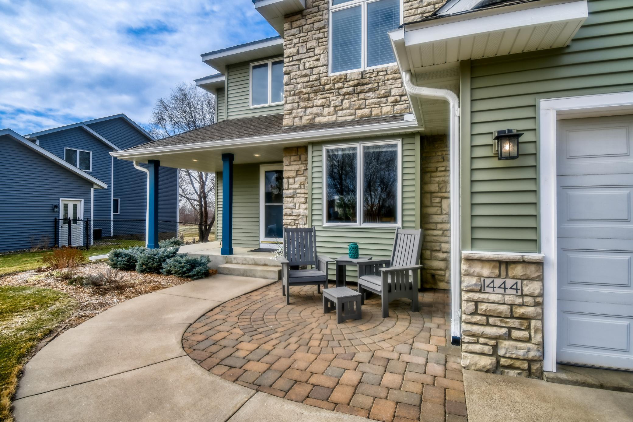 View of Residential at 1444 O'Connell Drive, Hastings MN 55033, Hastings - Mike Wilen | Minnesota Team Real Estate