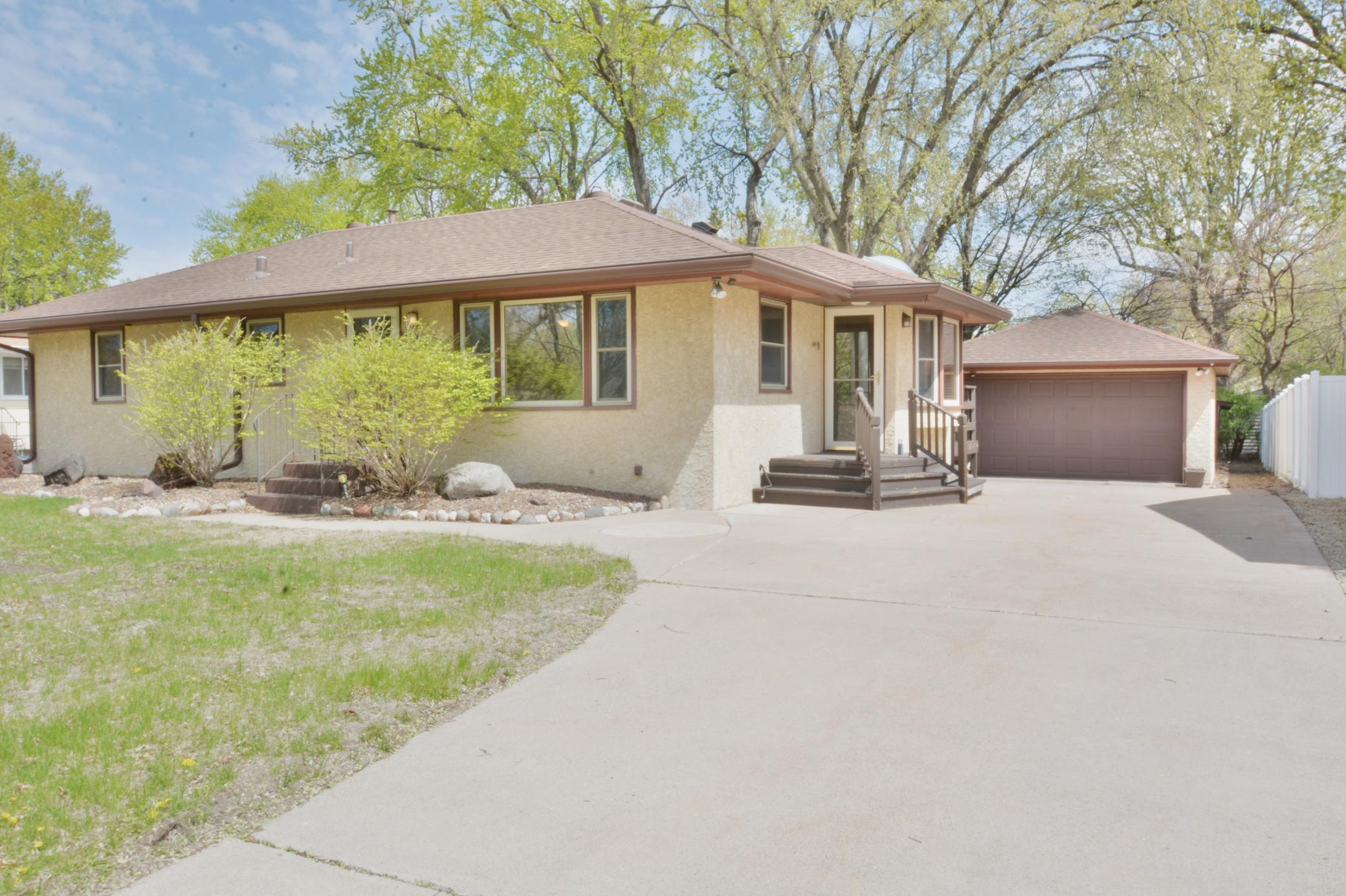 View of Residential at 5526 Unity Avenue, Crystal MN 55429, Crystal (2 of 37) - Mike Wilen | Minnesota Team Real Estate