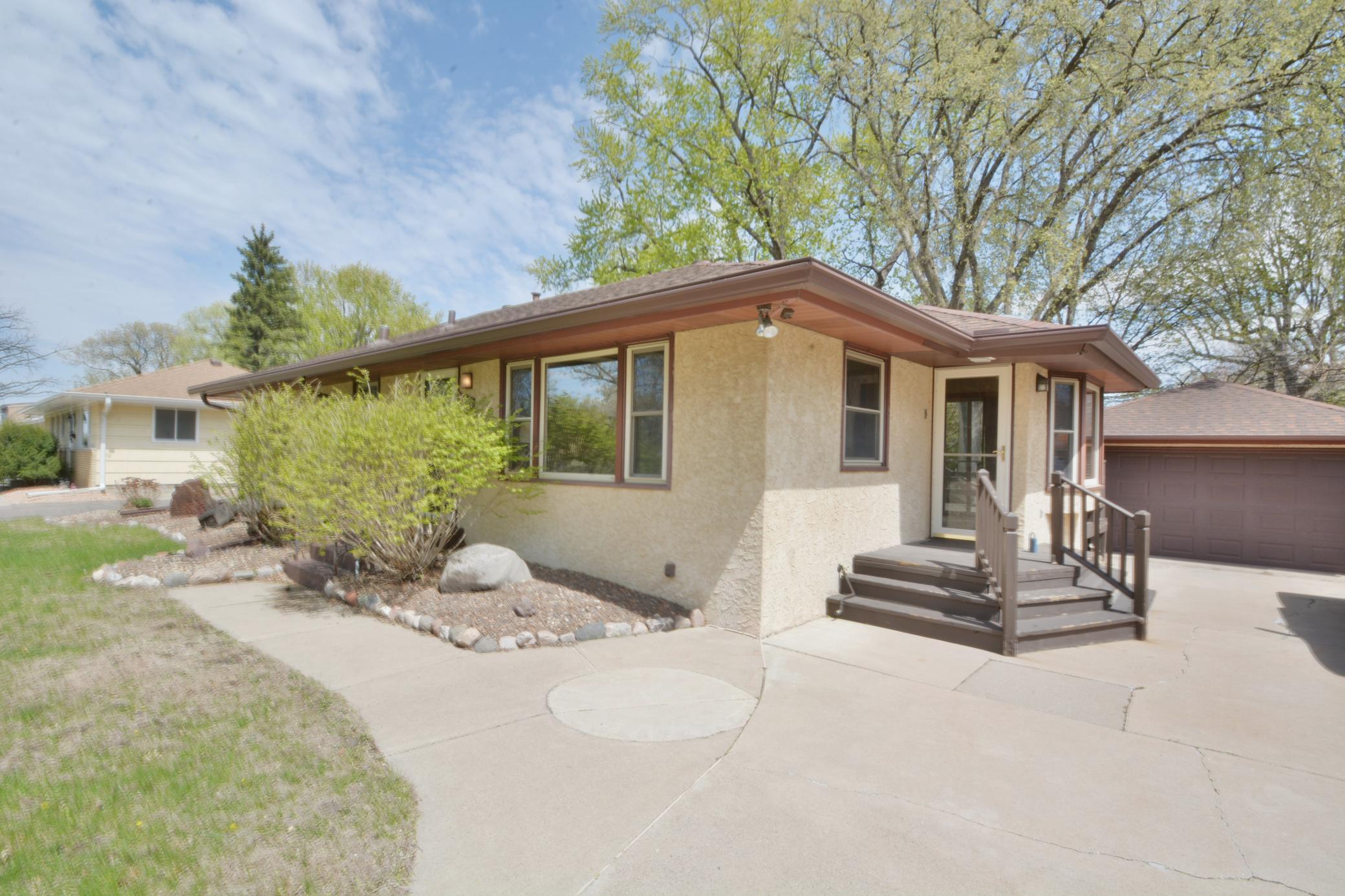 View of Residential at 5526 Unity Avenue, Crystal MN 55429, Crystal (36 of 37) - Mike Wilen | Minnesota Team Real Estate