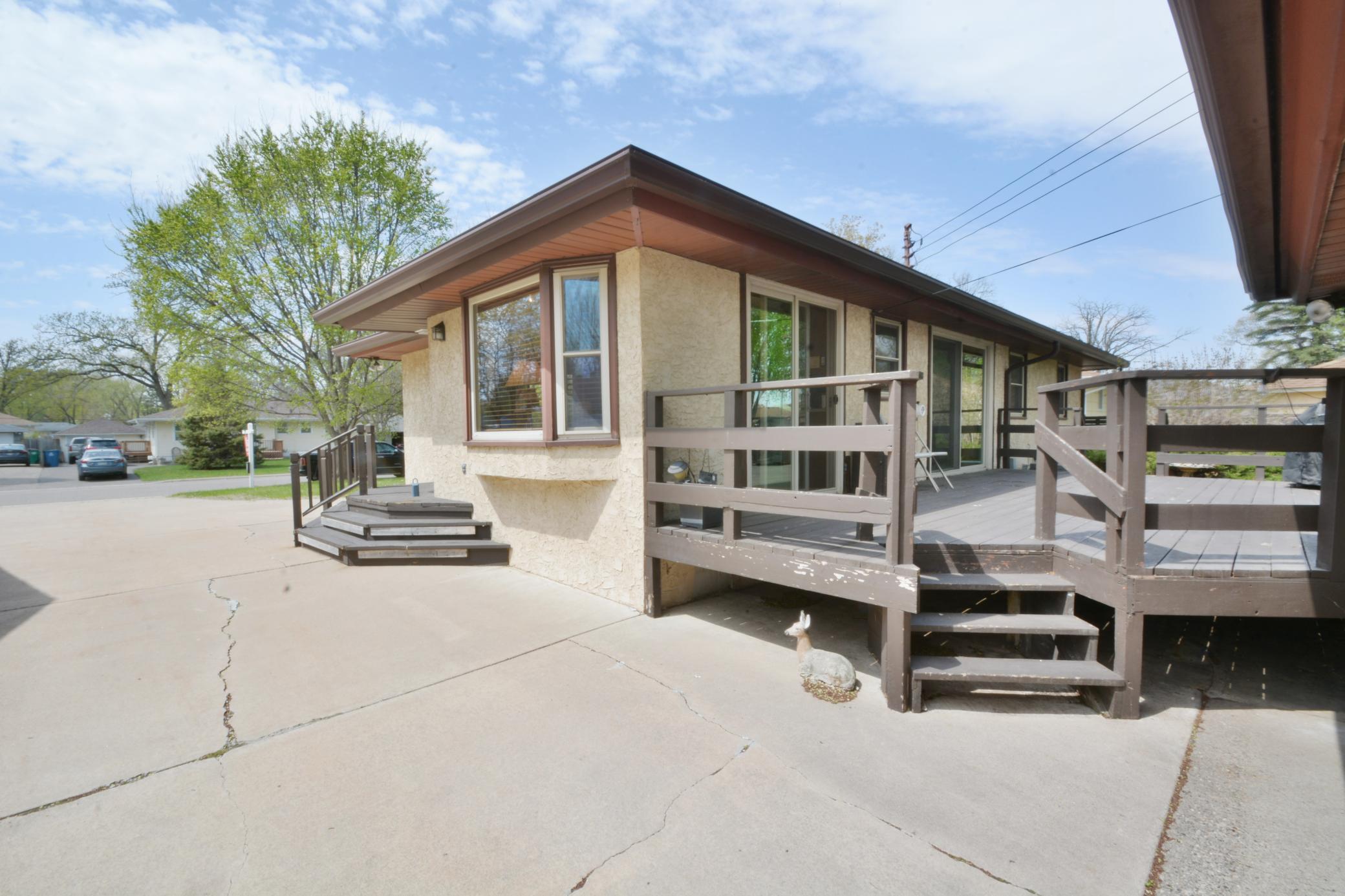 View of Residential at 5526 Unity Avenue, Crystal MN 55429, Crystal (6 of 37) - Mike Wilen | Minnesota Team Real Estate