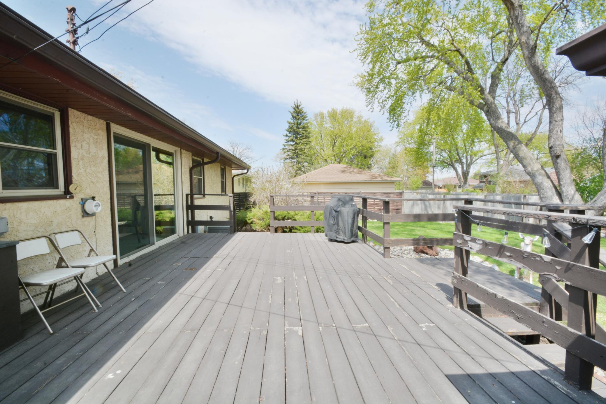 View of Residential at 5526 Unity Avenue, Crystal MN 55429, Crystal (13 of 37) - Mike Wilen | Minnesota Team Real Estate