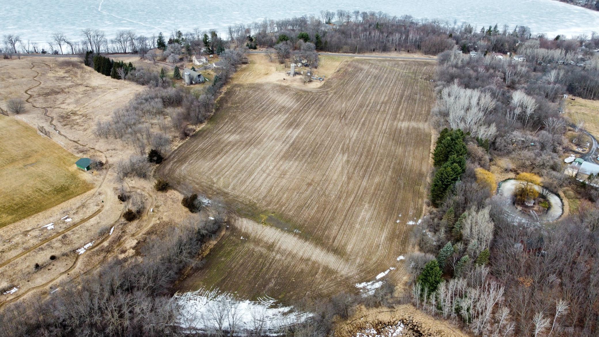 View of Land at TBD Glader Boulevard, Lindstrom MN 55045, Lindstrom (5 of 14) - Mike Wilen | Minnesota Team Real Estate