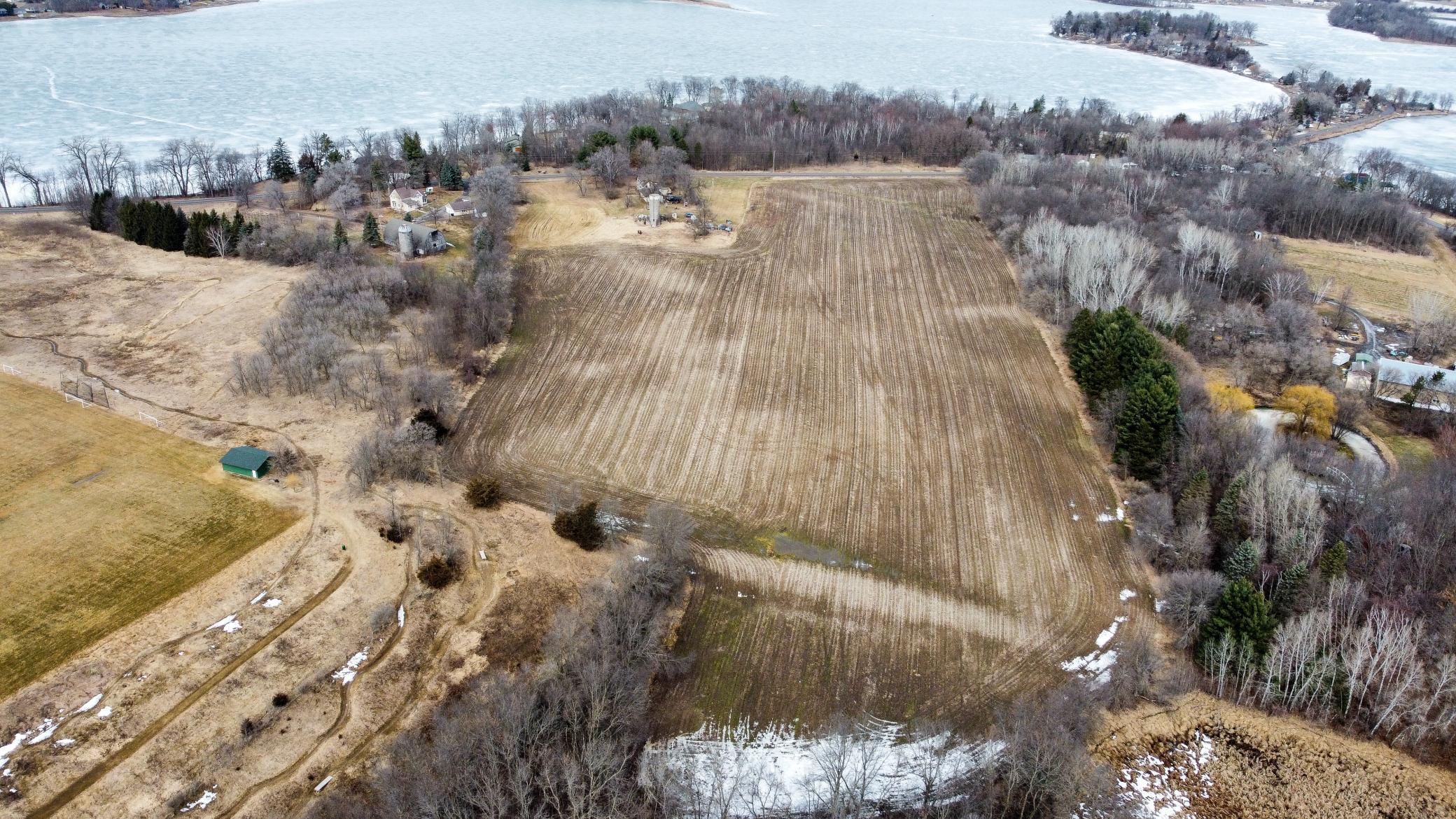 View of Land at TBD Glader Boulevard, Lindstrom MN 55045, Lindstrom (3 of 14) - Mike Wilen | Minnesota Team Real Estate