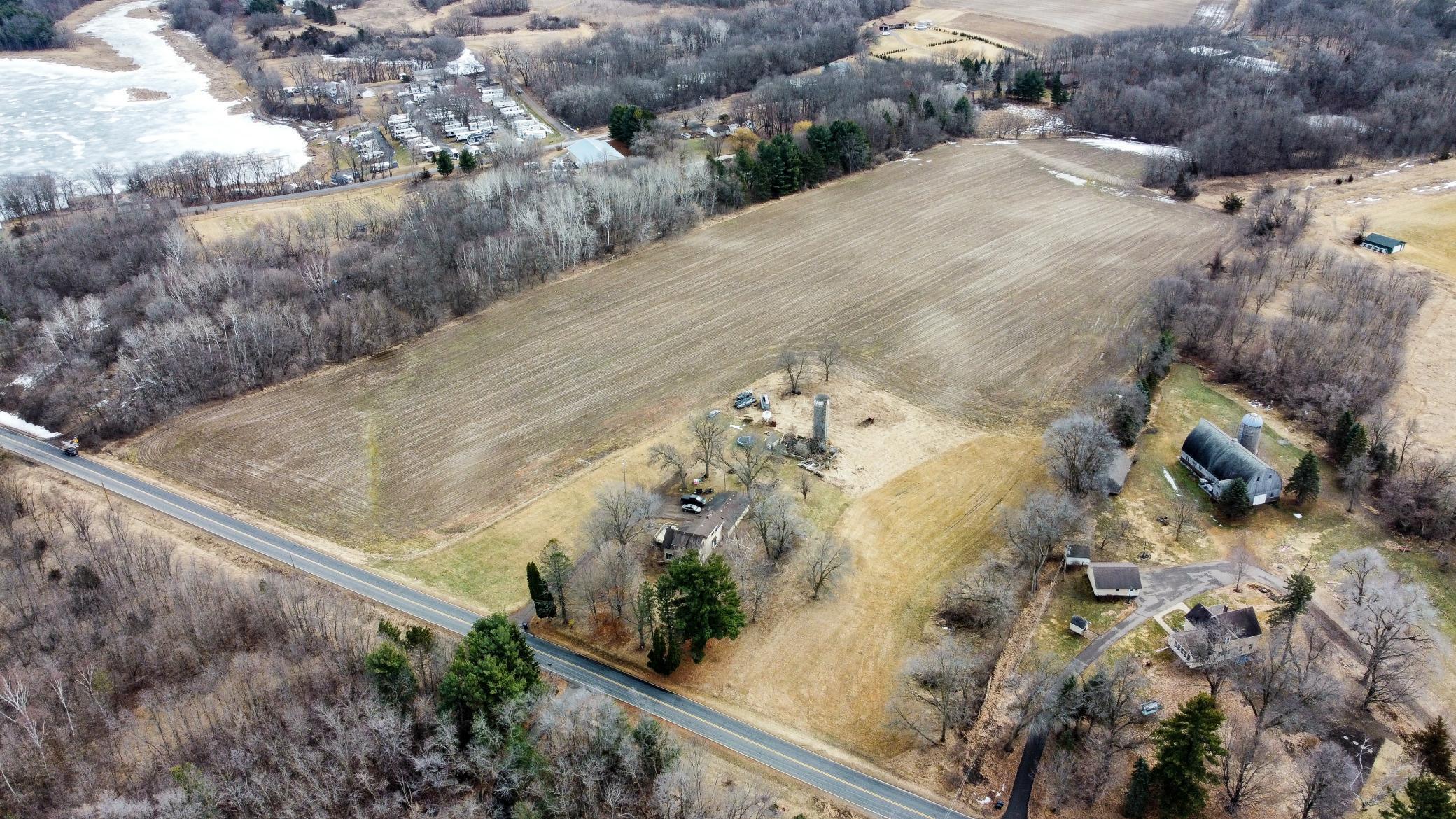 View of Land at TBD Glader Boulevard, Lindstrom MN 55045, Lindstrom (7 of 14) - Mike Wilen | Minnesota Team Real Estate