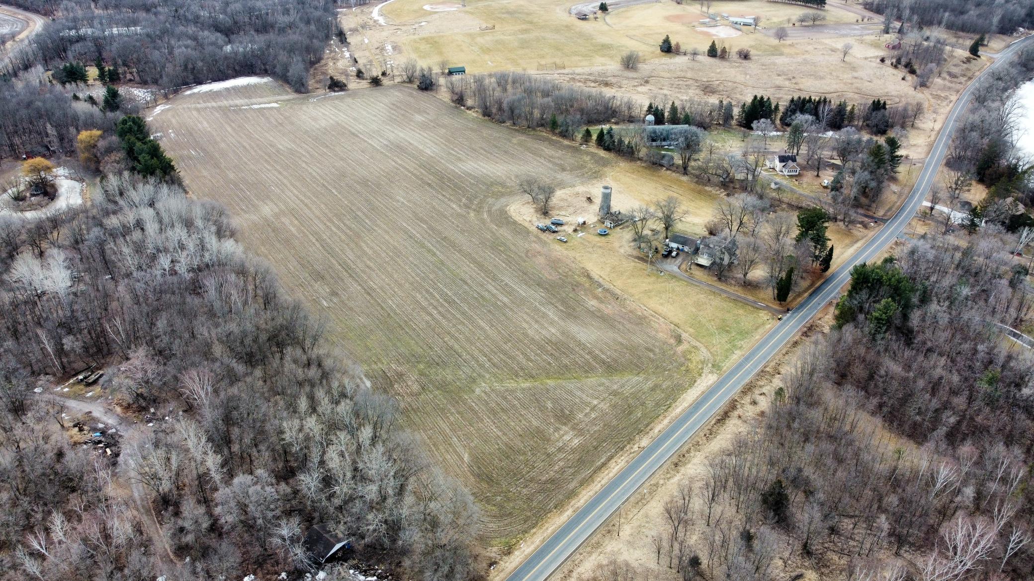 View of Land at TBD Glader Boulevard, Lindstrom MN 55045, Lindstrom - Mike Wilen | Minnesota Team Real Estate