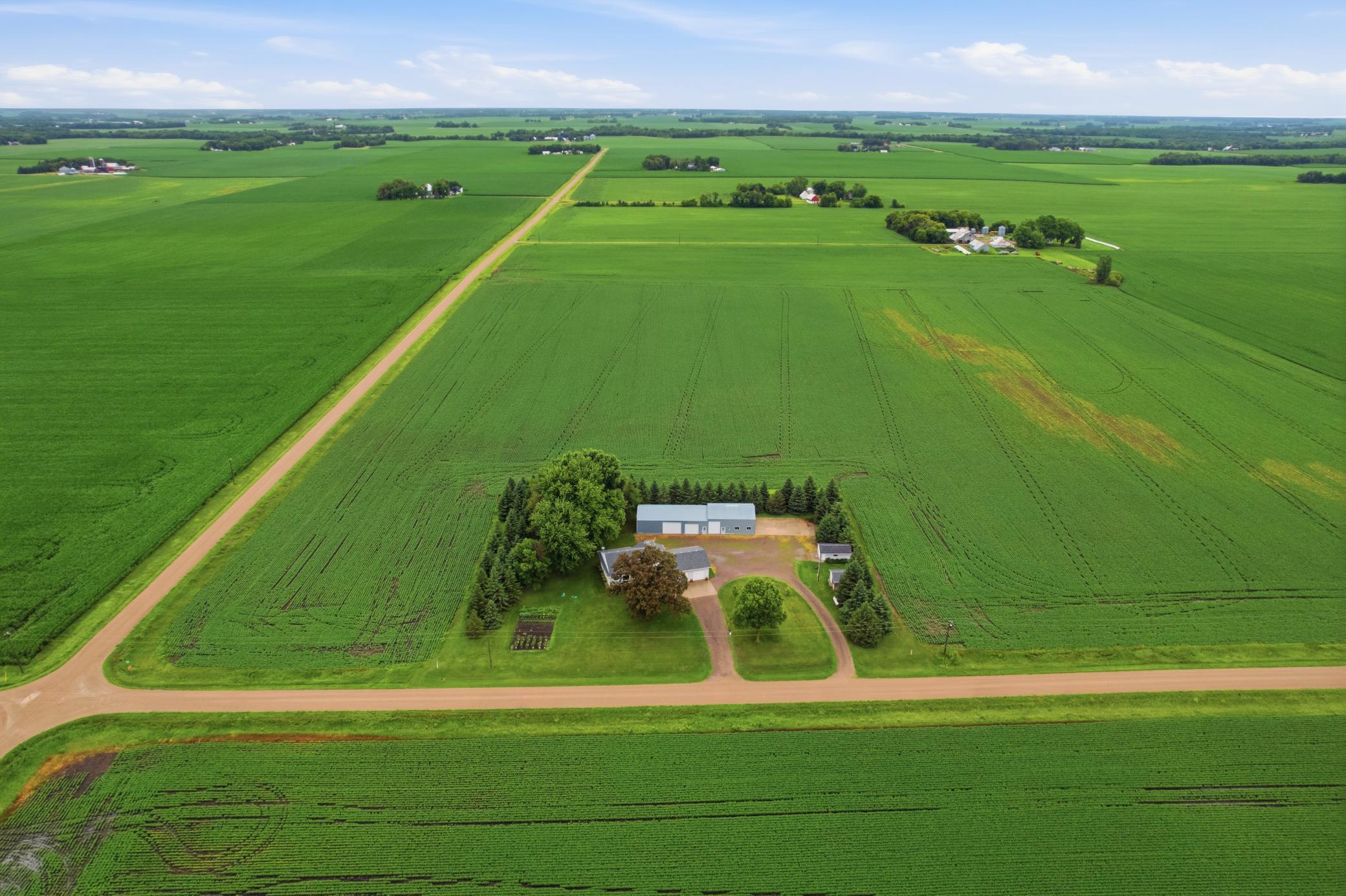 View of Residential at 38018 260th Street, Arlington MN 55307, Arlington (2 of 44) - Mike Wilen | Minnesota Team Real Estate