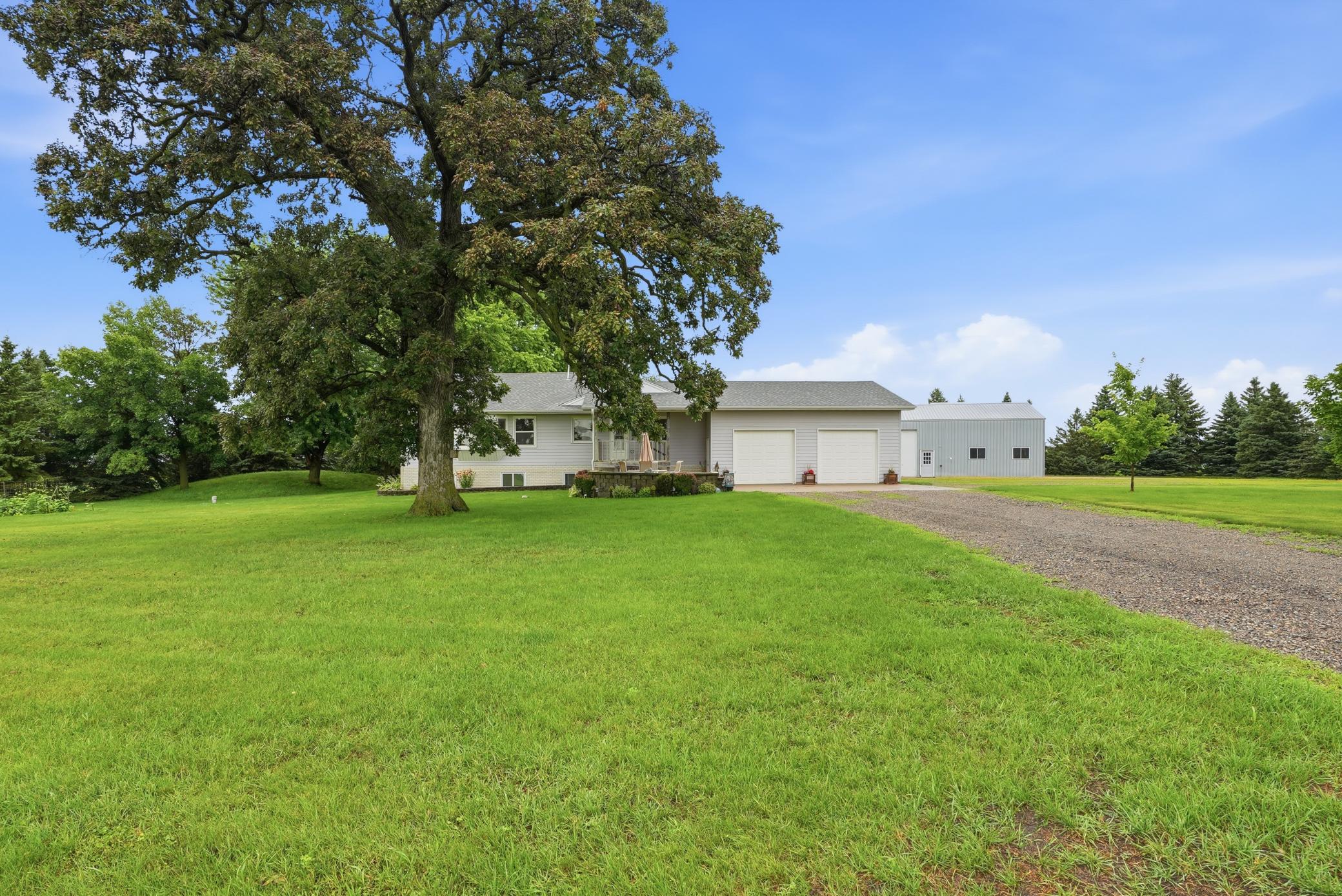 View of Residential at 38018 260th Street, Arlington MN 55307, Arlington (6 of 44) - Mike Wilen | Minnesota Team Real Estate