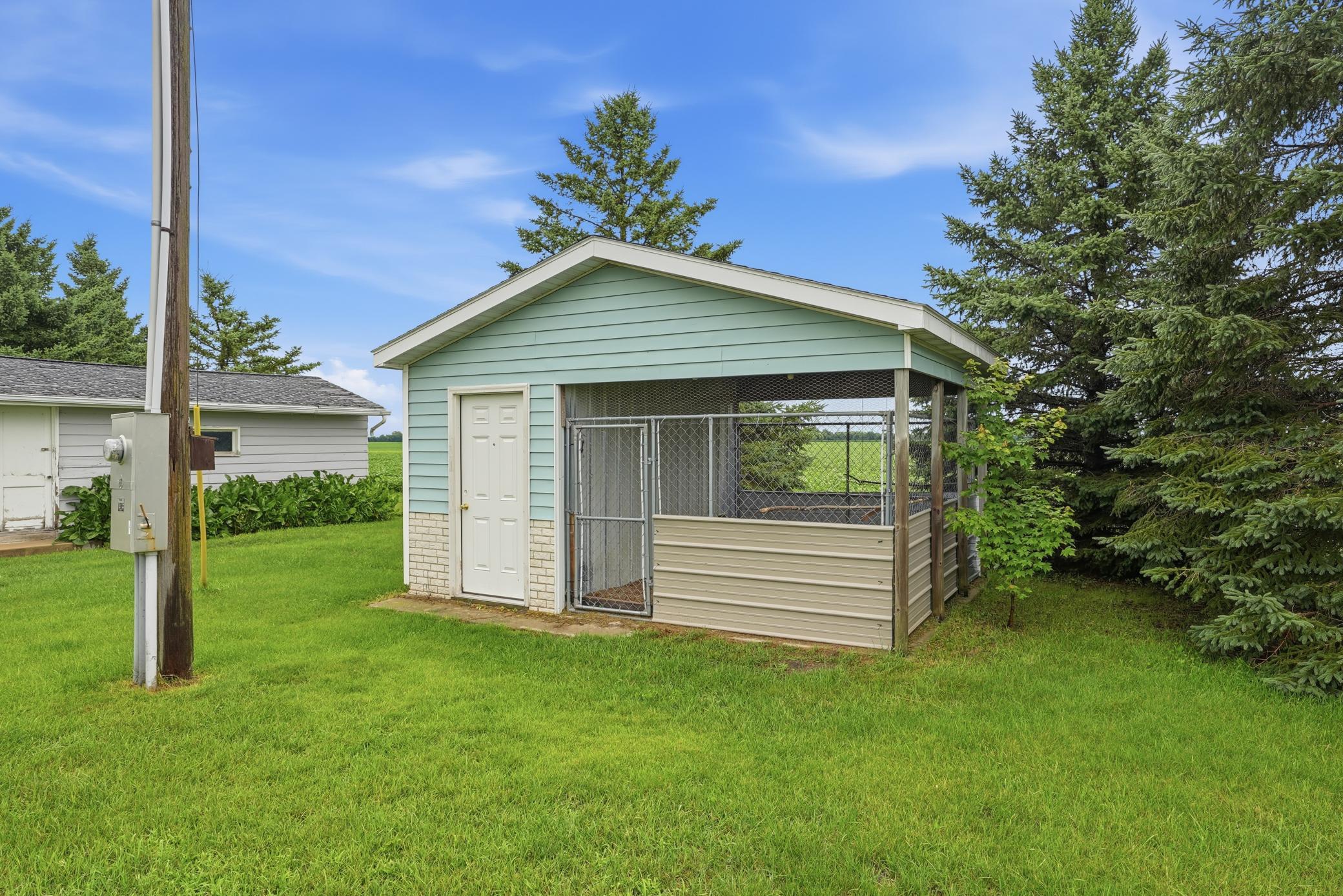 View of Residential at 38018 260th Street, Arlington MN 55307, Arlington (36 of 44) - Mike Wilen | Minnesota Team Real Estate