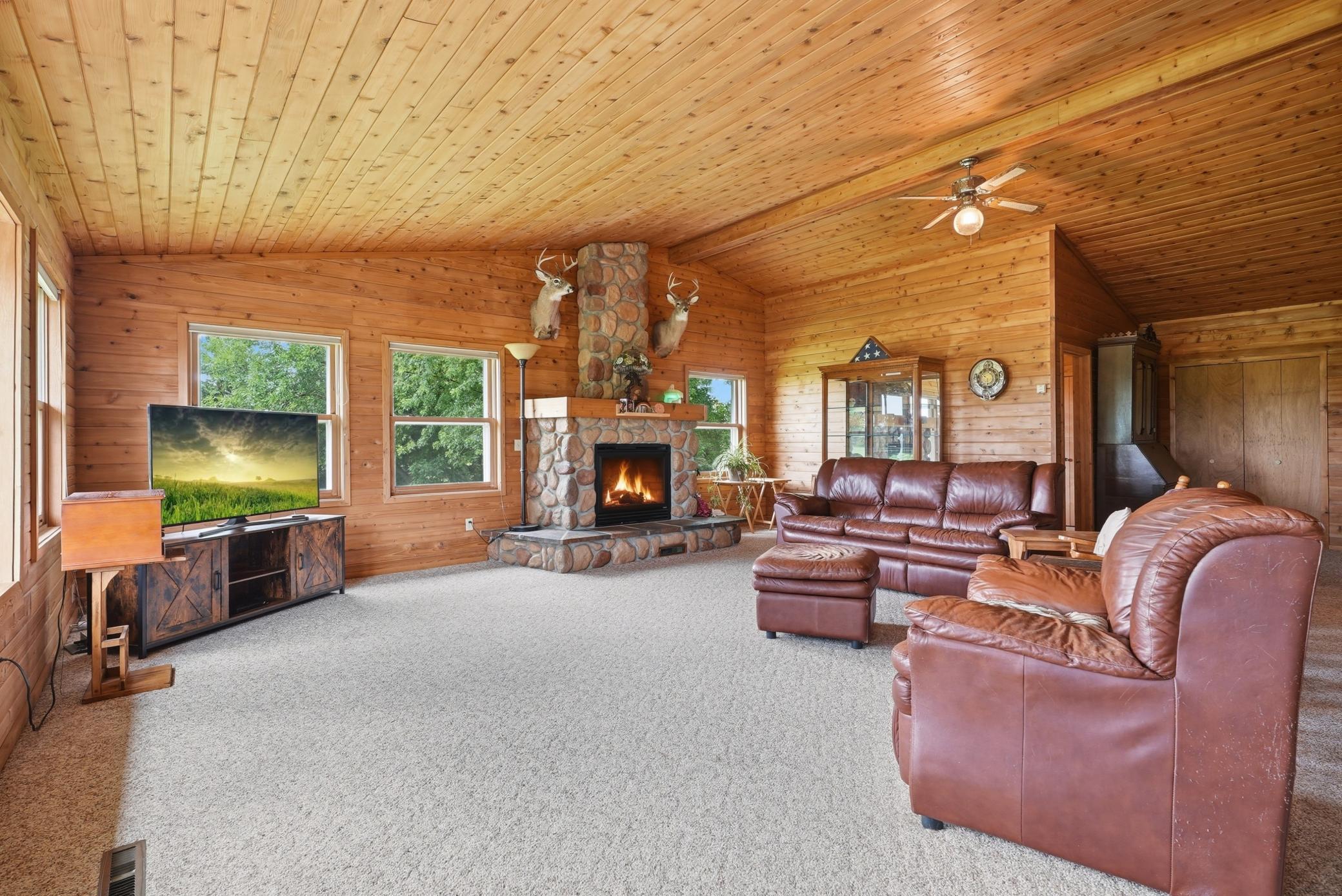 View of Residential at 38018 260th Street, Arlington MN 55307, Arlington (12 of 44) - Mike Wilen | Minnesota Team Real Estate