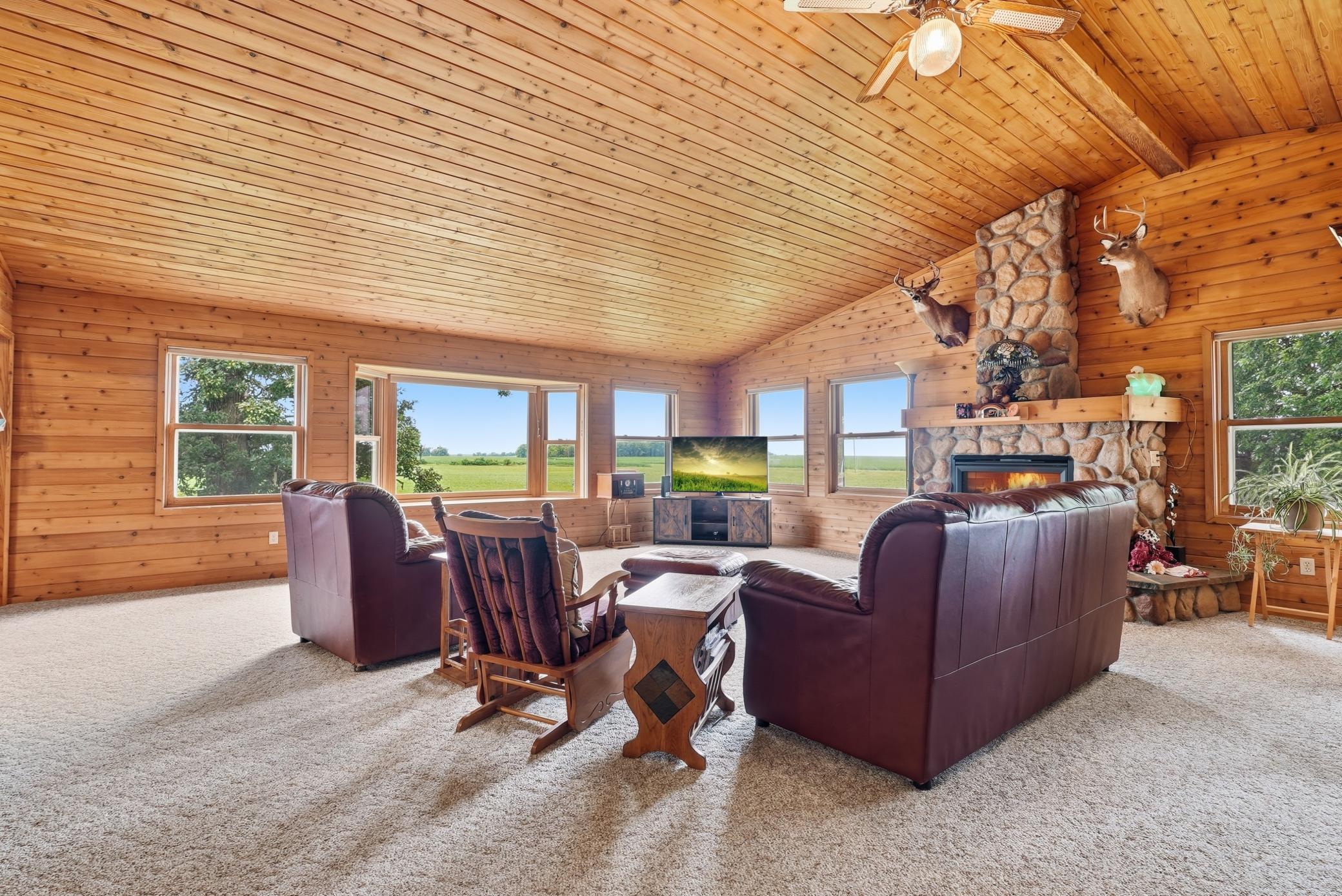 View of Residential at 38018 260th Street, Arlington MN 55307, Arlington (11 of 44) - Mike Wilen | Minnesota Team Real Estate