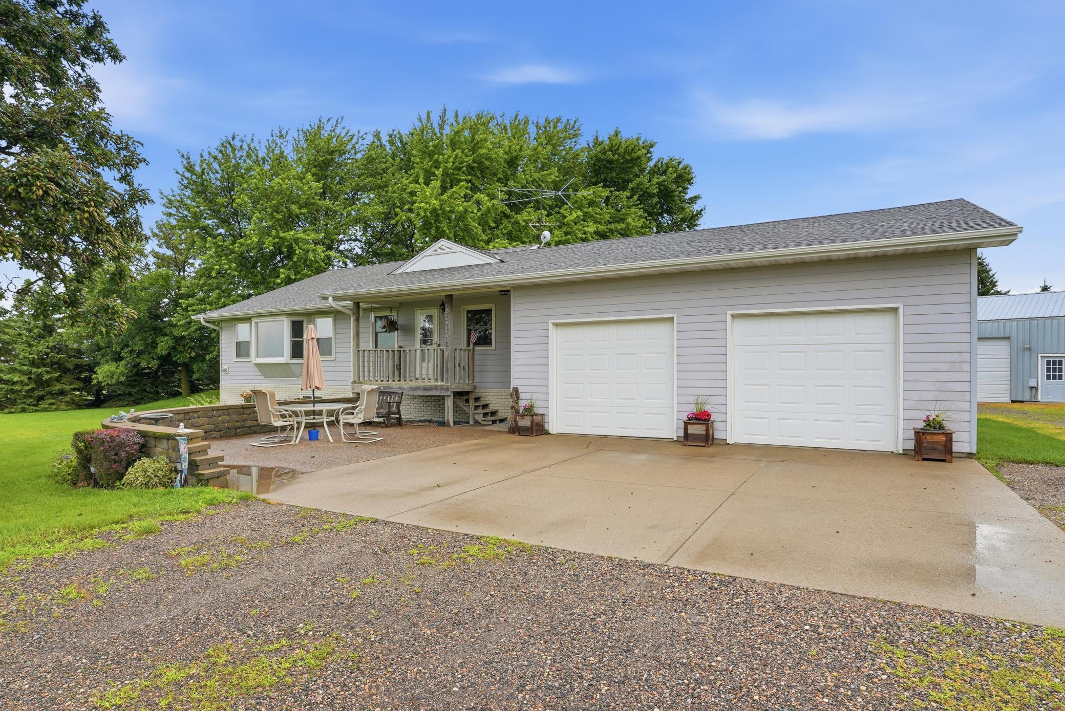 View of Residential at 38018 260th Street, Arlington MN 55307, Arlington (5 of 44) - Mike Wilen | Minnesota Team Real Estate