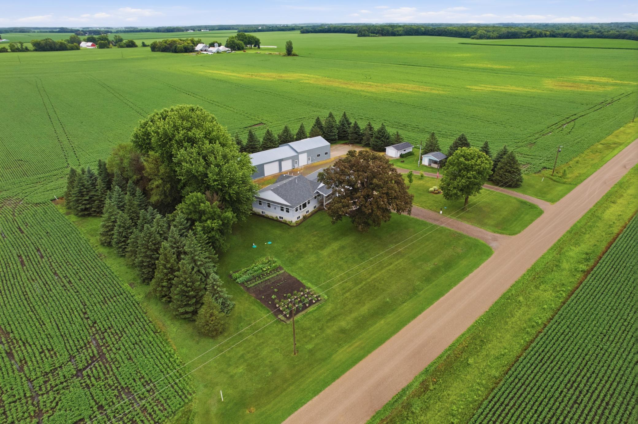 View of Residential at 38018 260th Street, Arlington MN 55307, Arlington (41 of 44) - Mike Wilen | Minnesota Team Real Estate