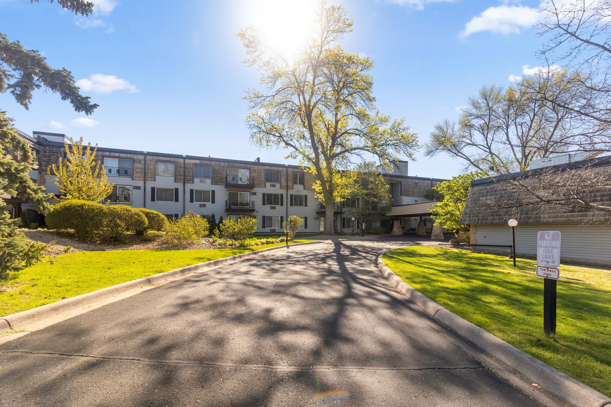 View of Residential at 183 Little Canada Road #310, Little Canada MN 55117, Little Canada - Mike Wilen | Minnesota Team Real Estate