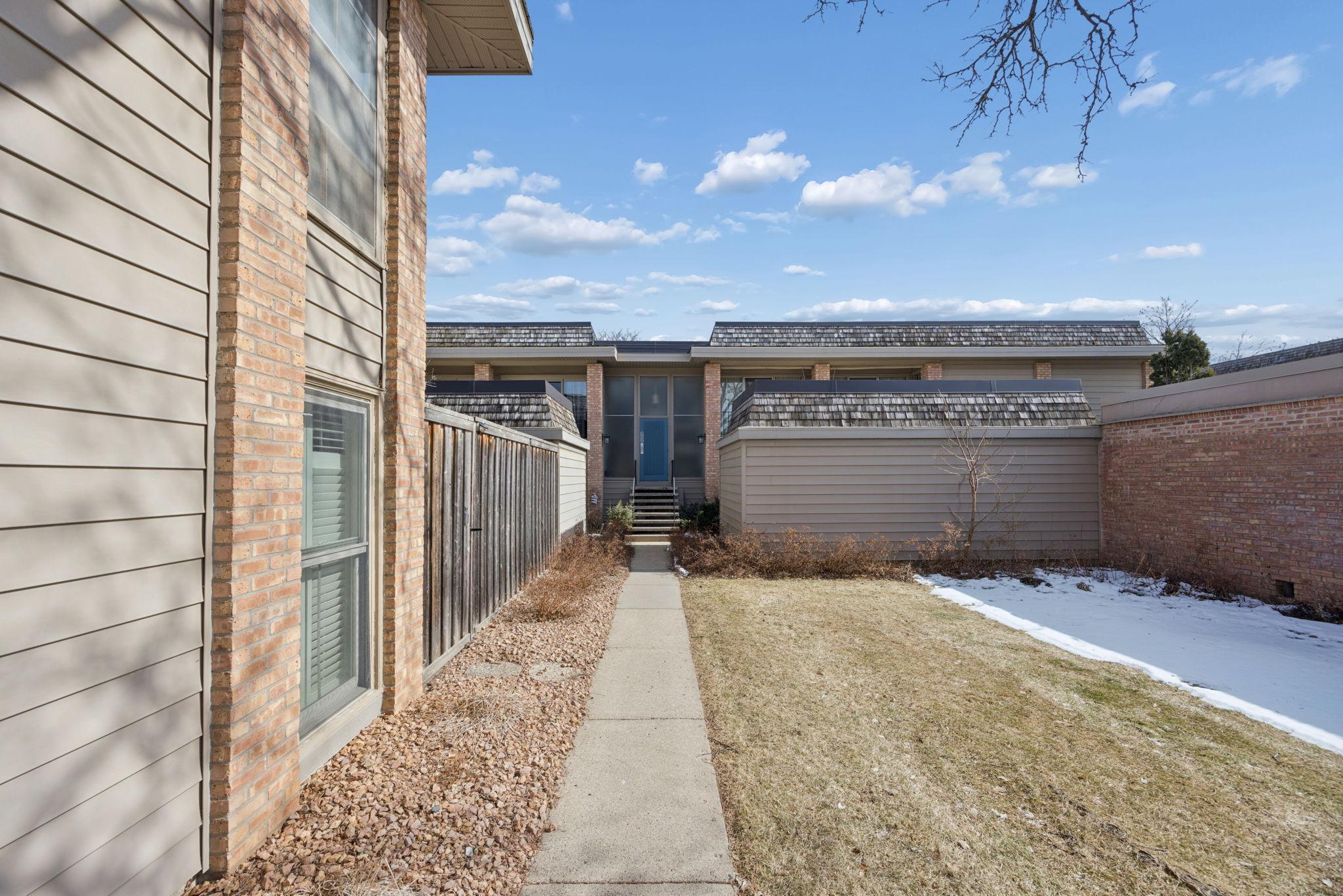 View of Residential at 6320 Barrie Road #2B, Edina MN 55435, Edina - Mike Wilen | Minnesota Team Real Estate