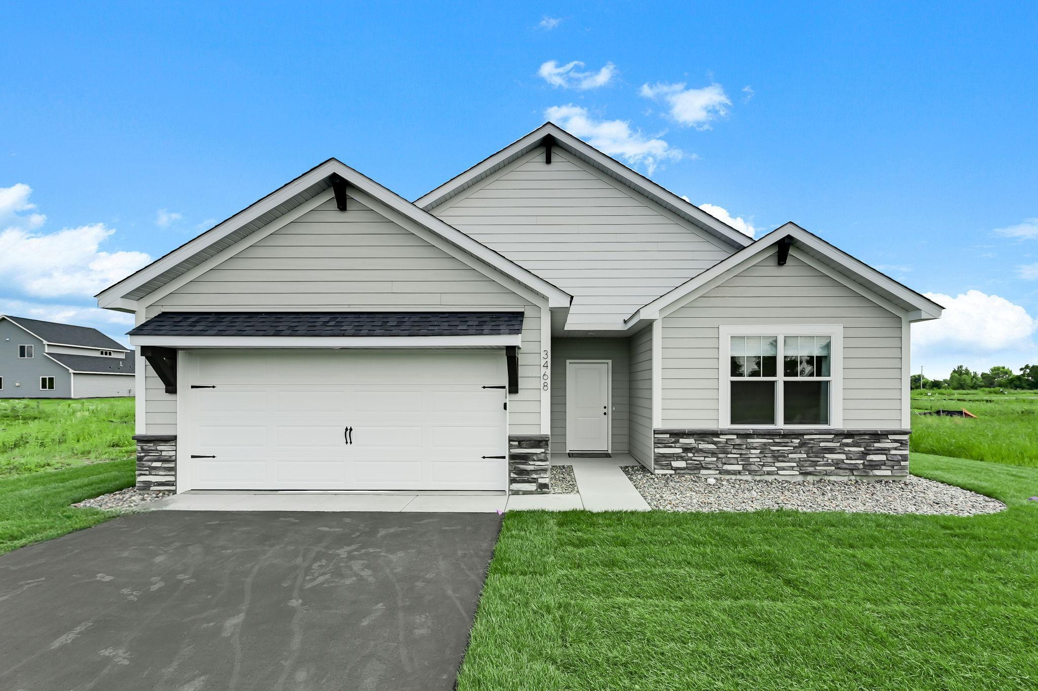 View of Residential at 3468 Kachina Avenue, Saint Michael MN 55376, Saint Michael - Mike Wilen | Minnesota Team Real Estate