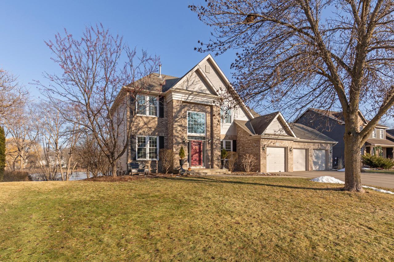 View of Residential at 17183 Trenton Lane, Eden Prairie MN 55347, Eden Prairie - Mike Wilen | Minnesota Team Real Estate