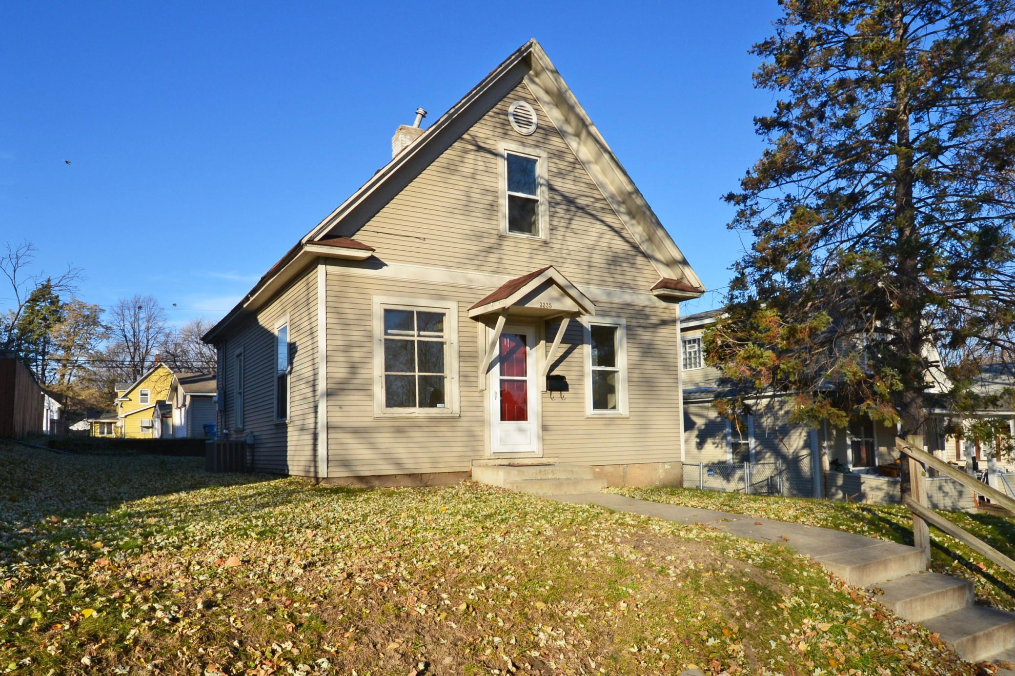 View of Residential at 3335 Sheridan Avenue, Minneapolis MN 55412, Minneapolis - Mike Wilen | Minnesota Team Real Estate