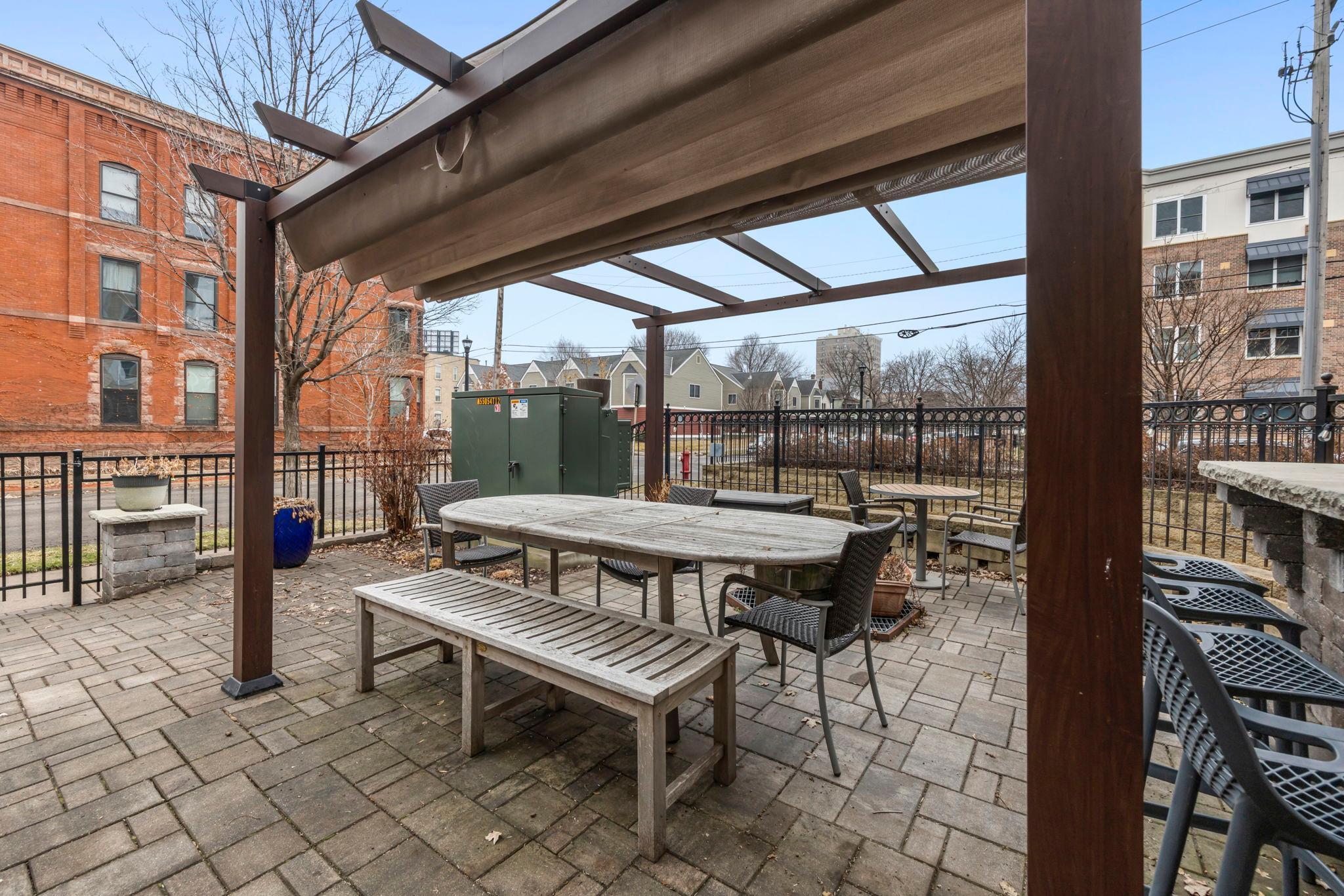 View of Residential at 310 18th Street #201, Minneapolis MN 55404, Minneapolis (24 of 28) - Mike Wilen | Minnesota Team Real Estate