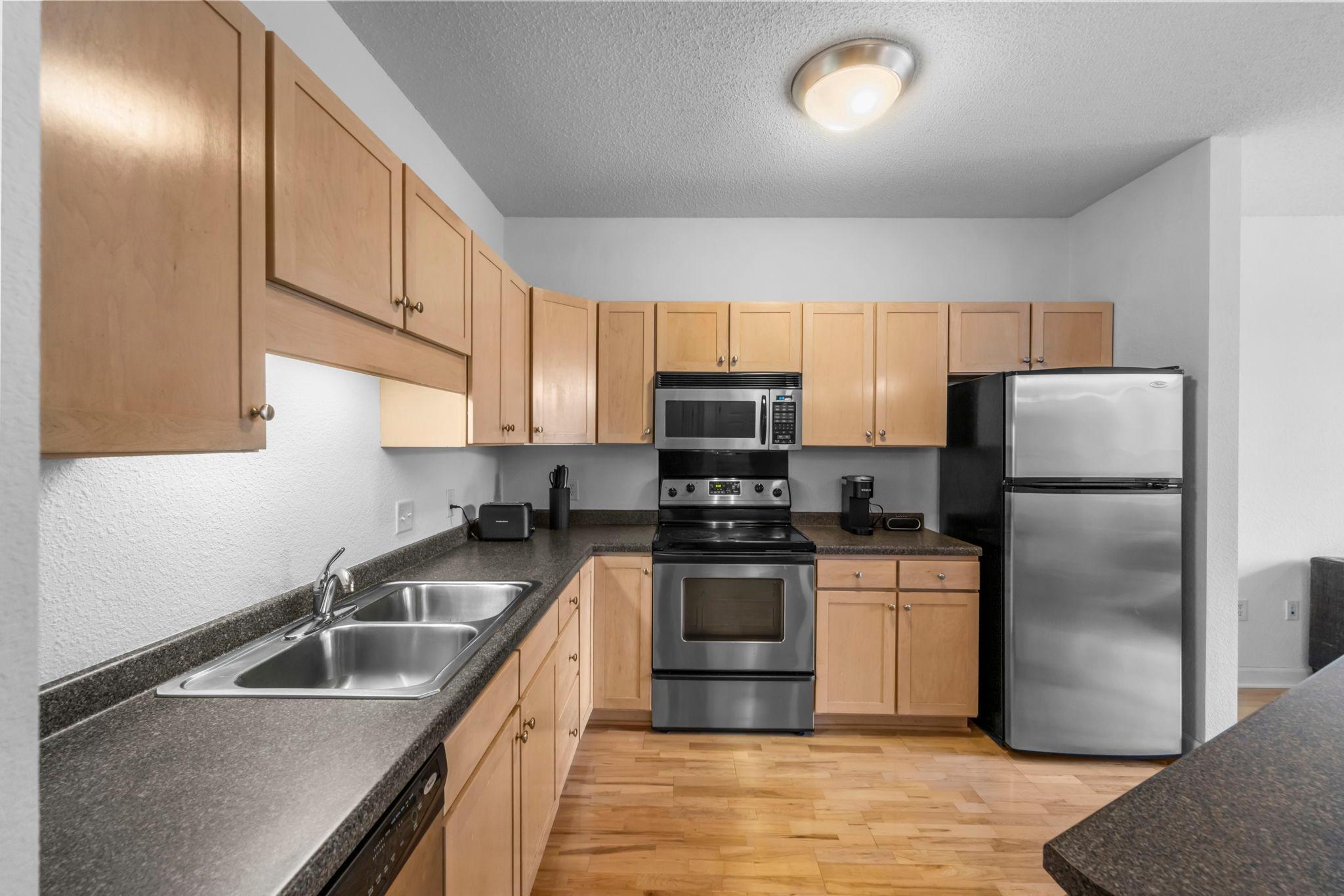 View of Residential at 310 18th Street #201, Minneapolis MN 55404, Minneapolis (11 of 28) - Mike Wilen | Minnesota Team Real Estate