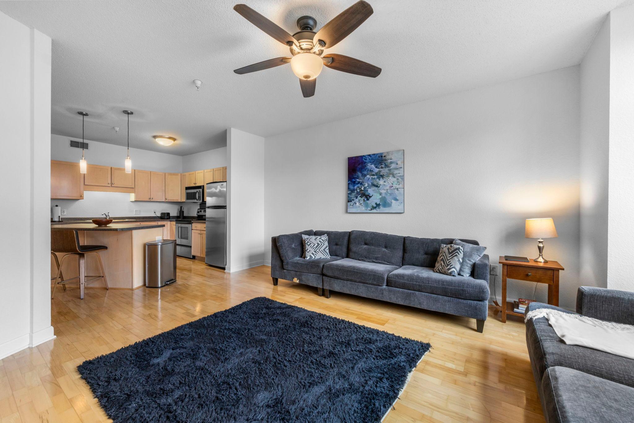 View of Residential at 310 18th Street #201, Minneapolis MN 55404, Minneapolis (13 of 28) - Mike Wilen | Minnesota Team Real Estate