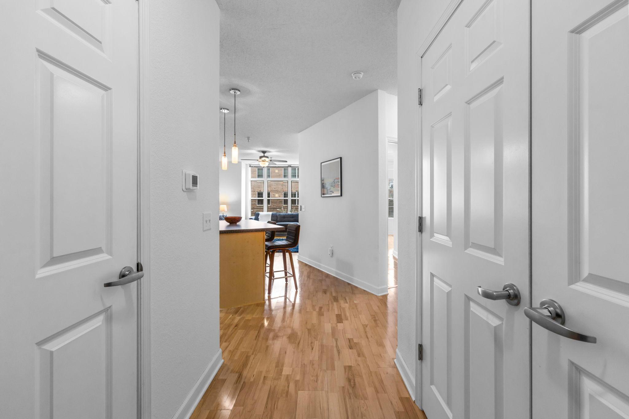 View of Residential at 310 18th Street #201, Minneapolis MN 55404, Minneapolis (9 of 28) - Mike Wilen | Minnesota Team Real Estate