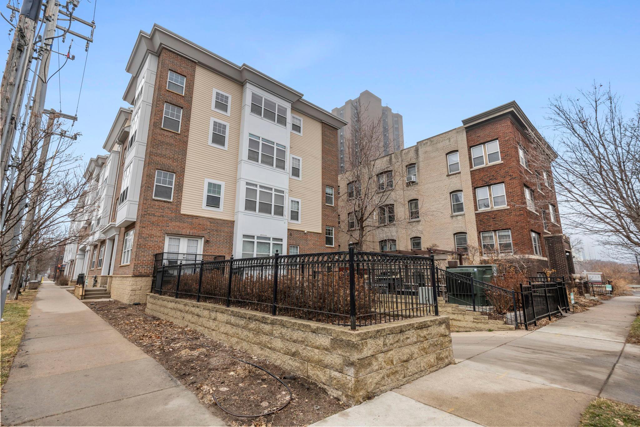 View of Residential at 310 18th Street #201, Minneapolis MN 55404, Minneapolis (5 of 28) - Mike Wilen | Minnesota Team Real Estate