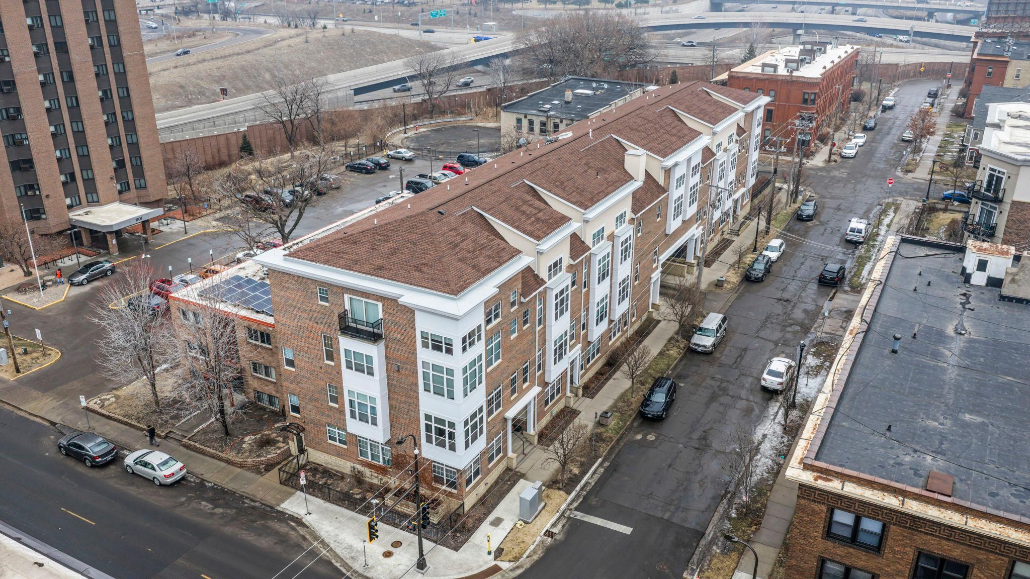 View of Residential at 310 18th Street #201, Minneapolis MN 55404, Minneapolis (28 of 28) - Mike Wilen | Minnesota Team Real Estate