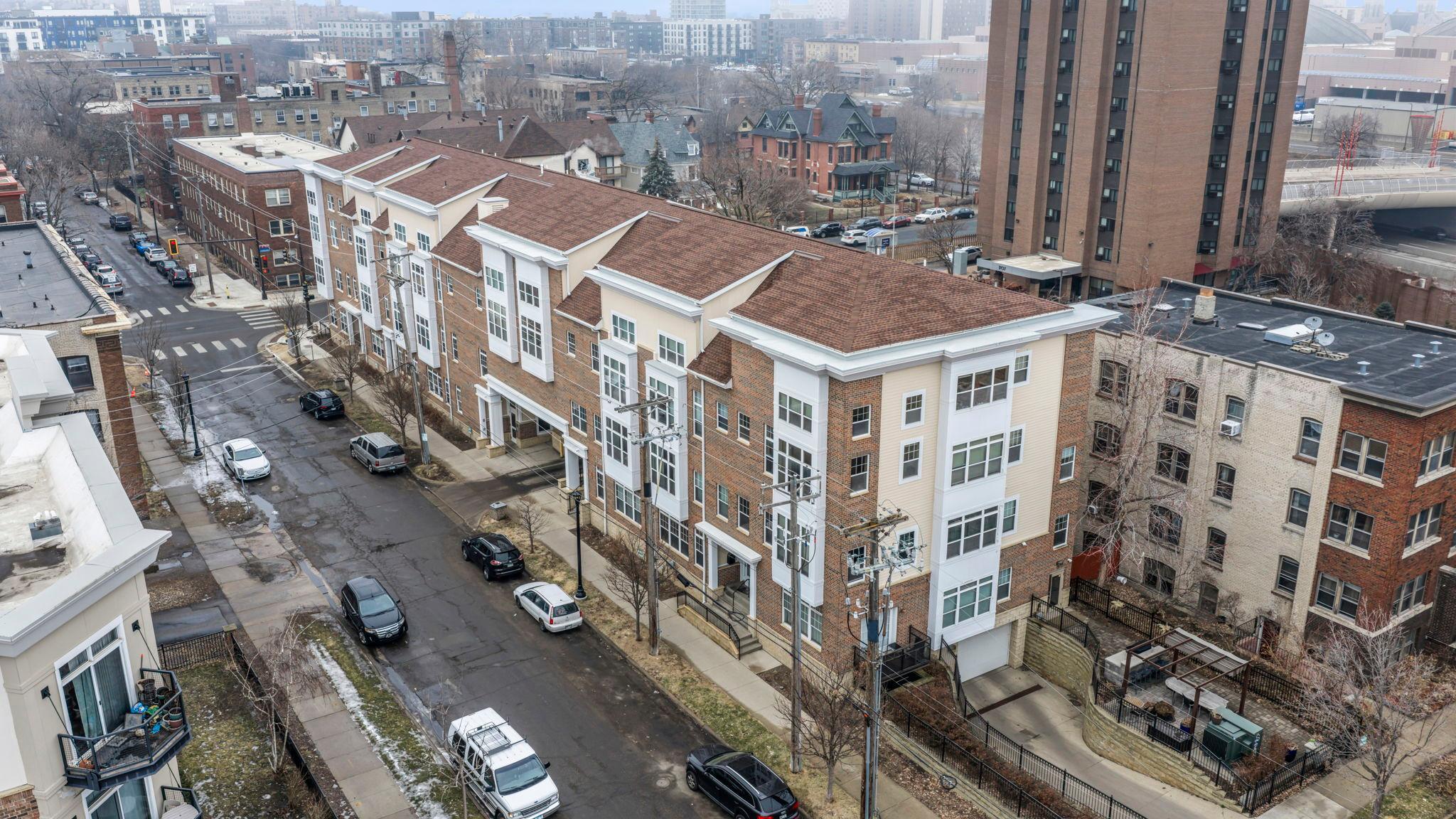 View of Residential at 310 18th Street #201, Minneapolis MN 55404, Minneapolis (27 of 28) - Mike Wilen | Minnesota Team Real Estate