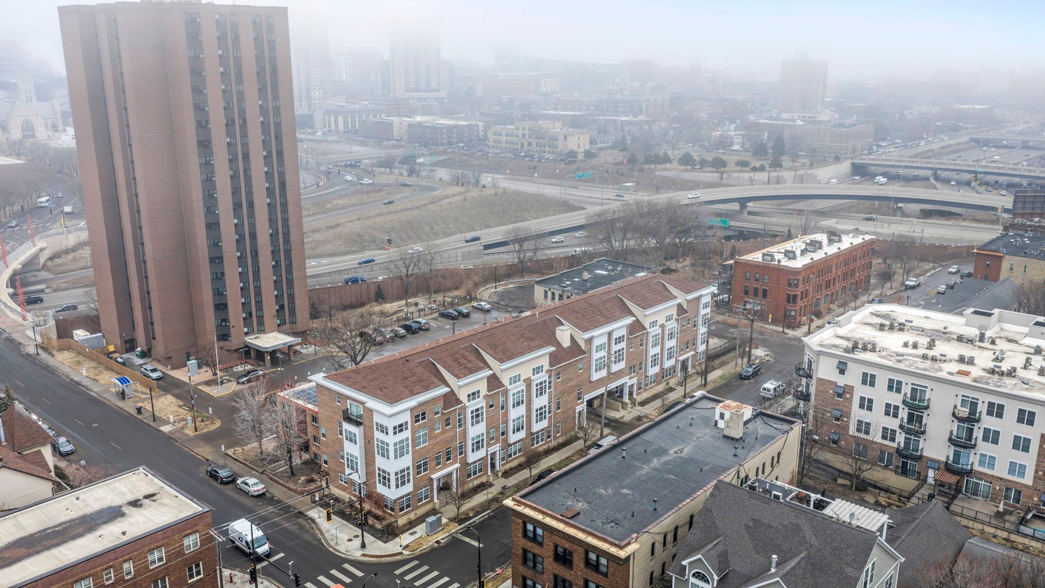 View of Residential at 310 18th Street #201, Minneapolis MN 55404, Minneapolis (4 of 28) - Mike Wilen | Minnesota Team Real Estate