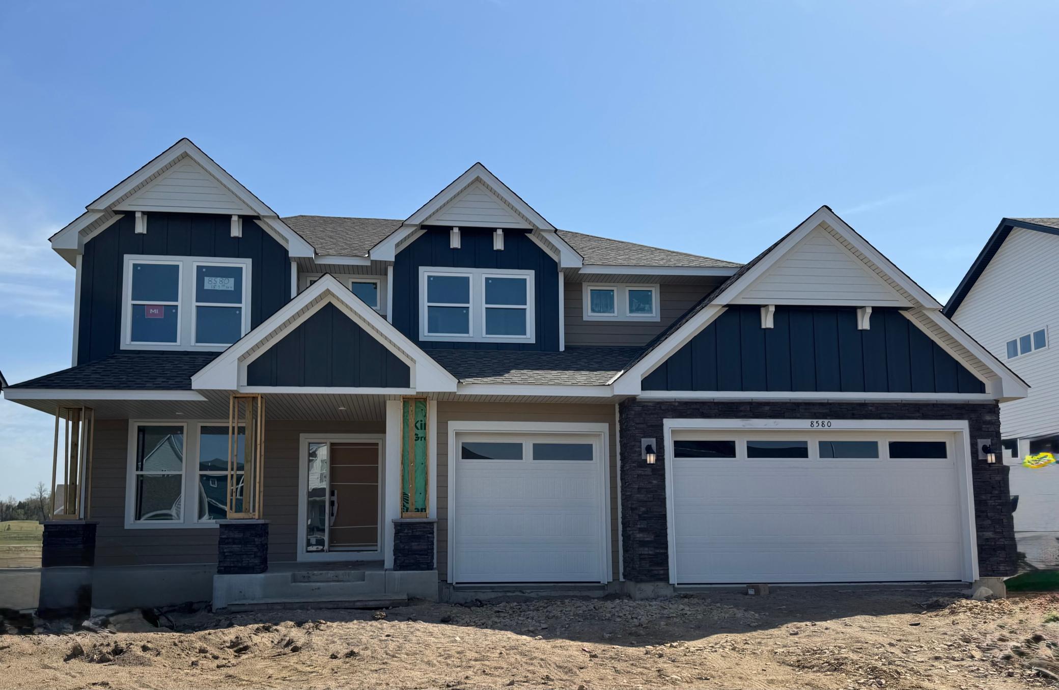 View of Residential at 8580 183rd Street, Lakeville MN 55044, Lakeville - Mike Wilen | Minnesota Team Real Estate