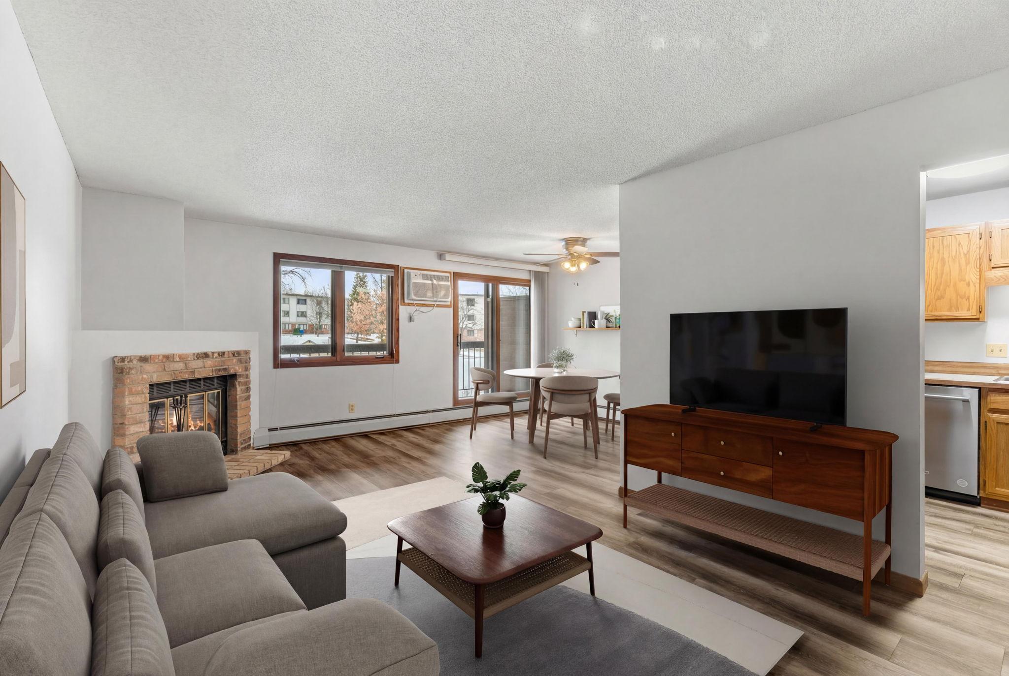 View of Residential at 4300 Trenton Lane #2214, Plymouth MN 55442, Plymouth - Mike Wilen | Minnesota Team Real Estate