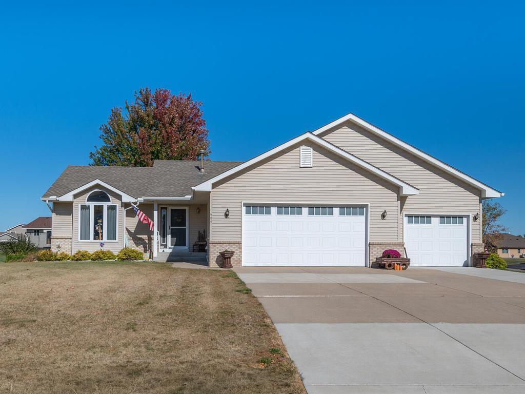View of Residential at 609 Robert Avenue, Hamburg MN 55339, Hamburg - Mike Wilen | Minnesota Team Real Estate