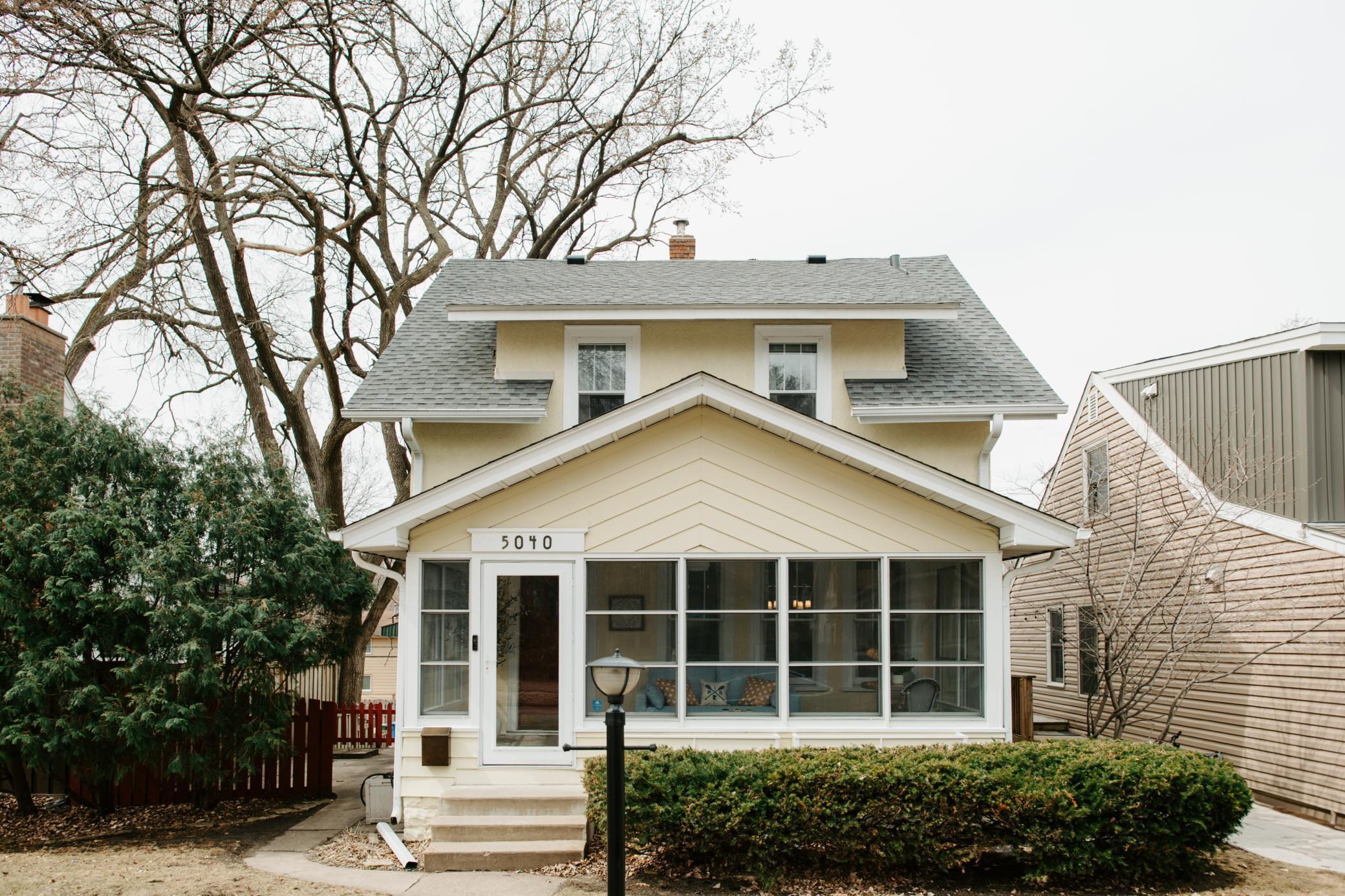 View of Residential at 5040 Russell Avenue, Minneapolis MN 55410, Minneapolis - Mike Wilen | Minnesota Team Real Estate