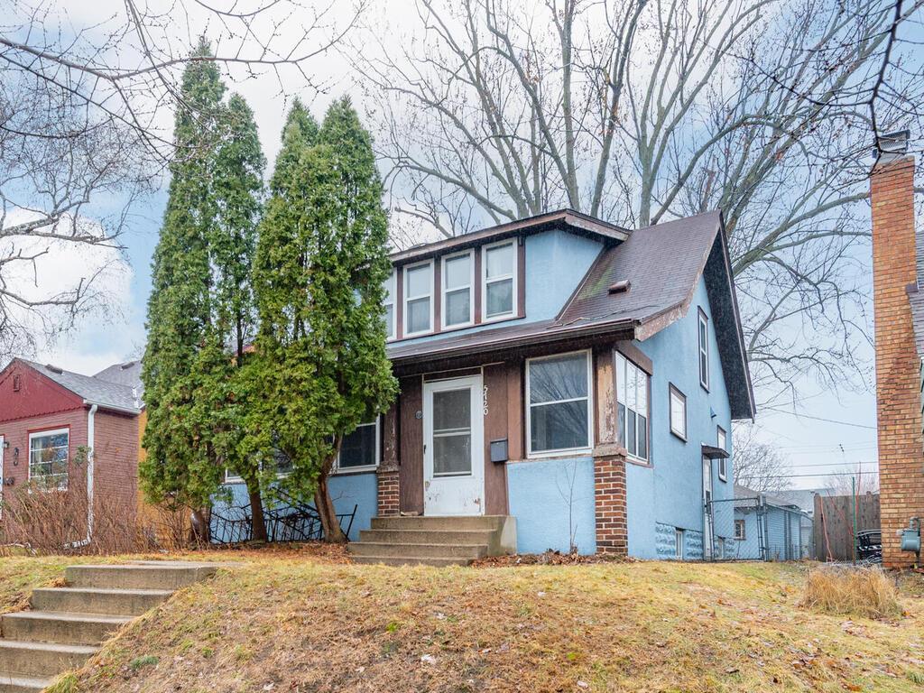 View of Residential at 5720 23rd Avenue, Minneapolis MN 55417, Minneapolis - Mike Wilen | Minnesota Team Real Estate