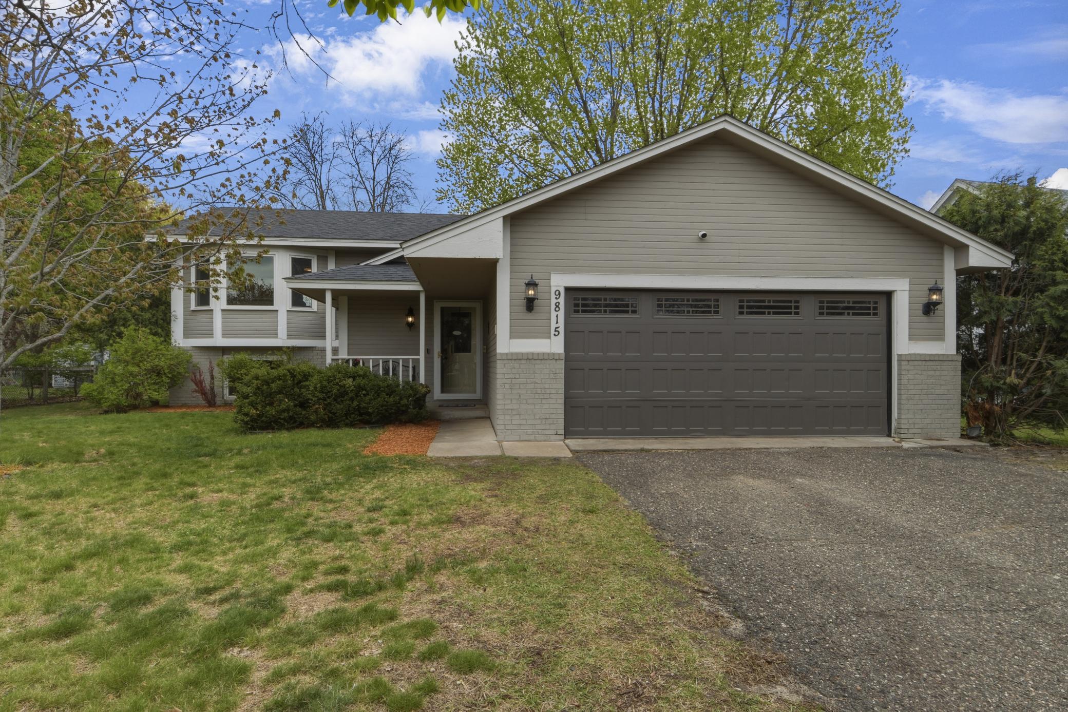 View of Residential at 9815 Larch Street, Coon Rapids MN 55433, Coon Rapids - Mike Wilen | Minnesota Team Real Estate