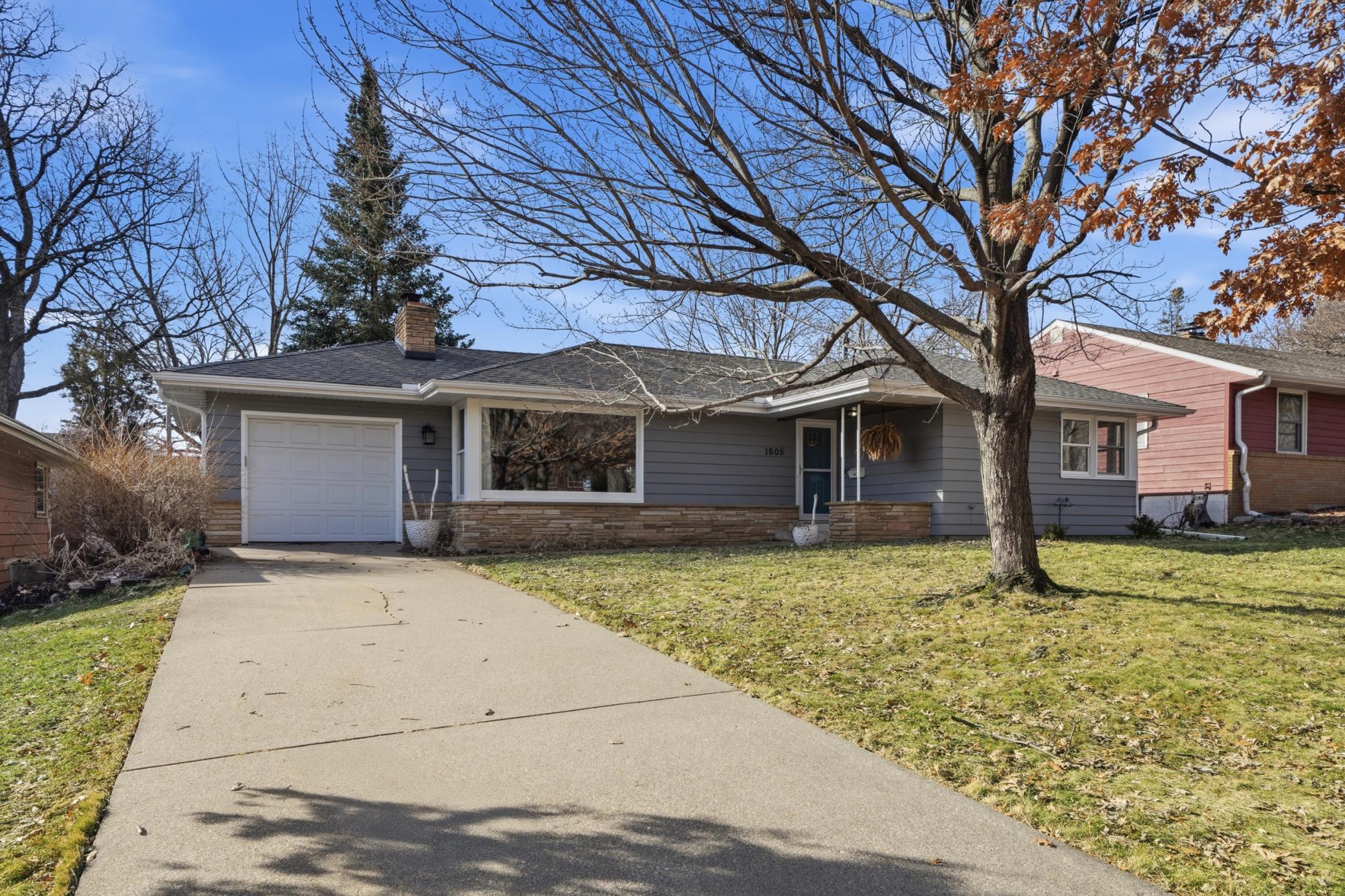 View of Residential at 1605 72nd Street, Richfield MN 55423, Richfield - Mike Wilen | Minnesota Team Real Estate