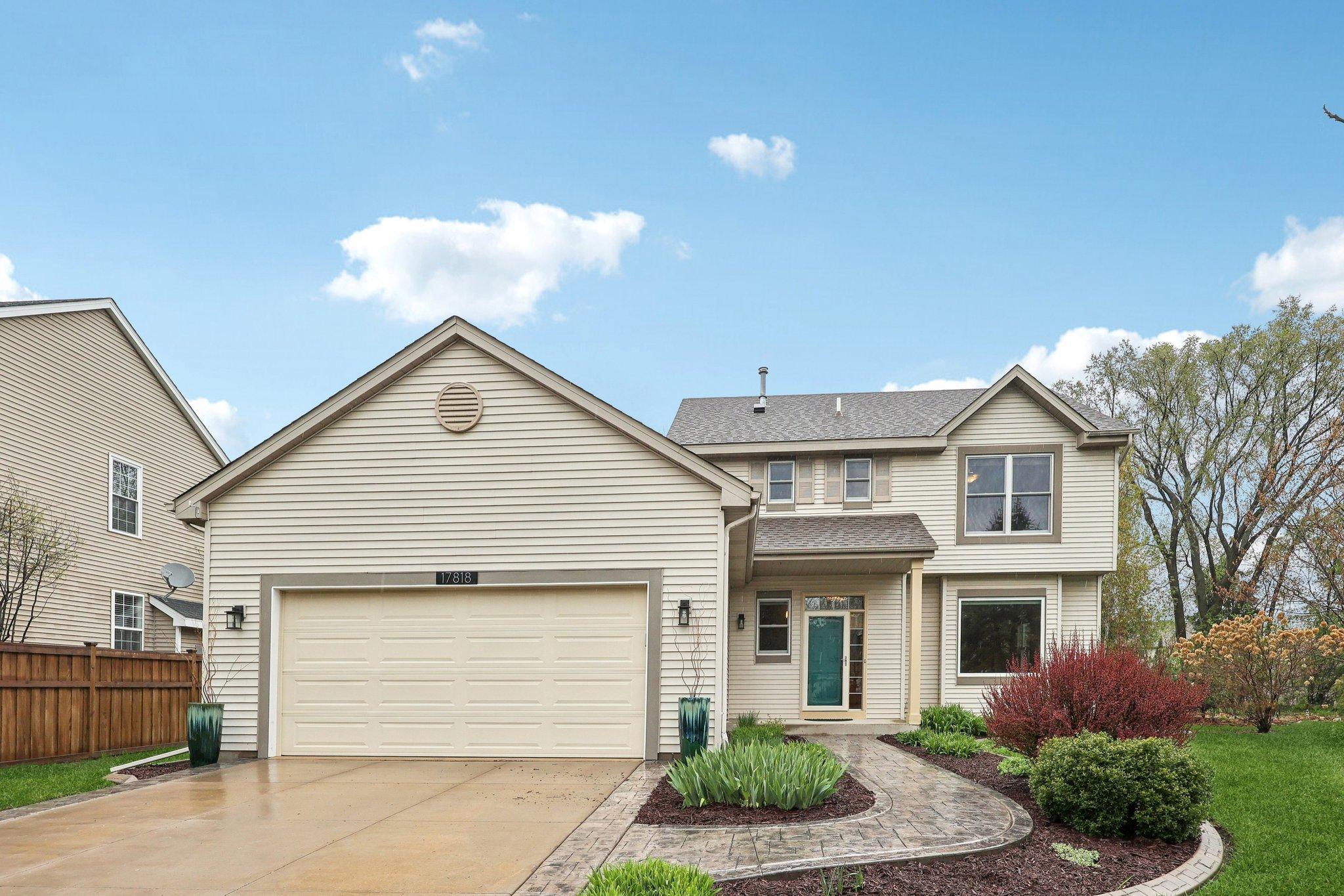 View of Residential at 17818 Inverness Curve, Eden Prairie MN 55347, Eden Prairie - Mike Wilen | Minnesota Team Real Estate