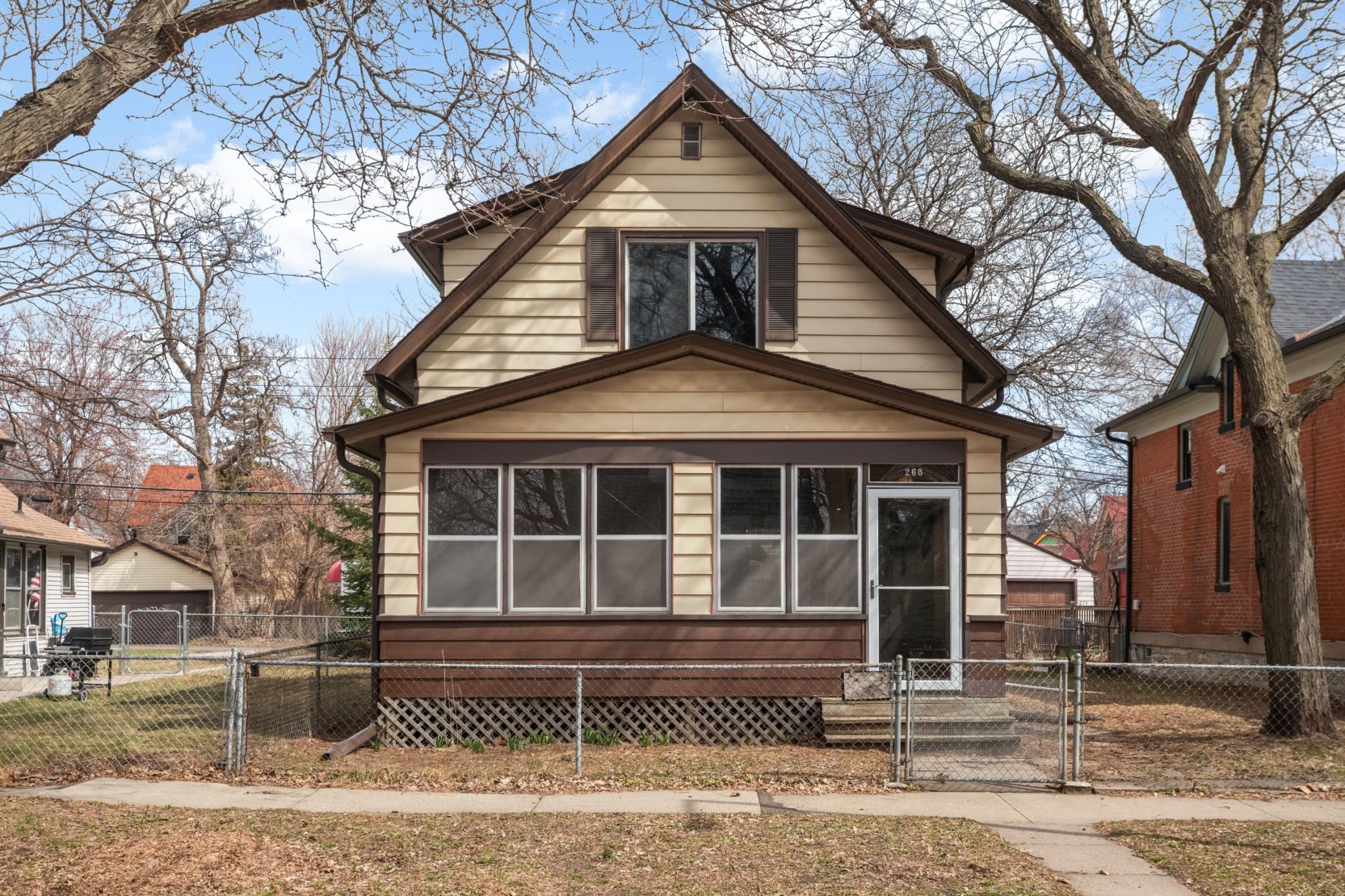 View of Residential at 268 Erie Street, Saint Paul MN 55102, Saint Paul - Mike Wilen | Minnesota Team Real Estate