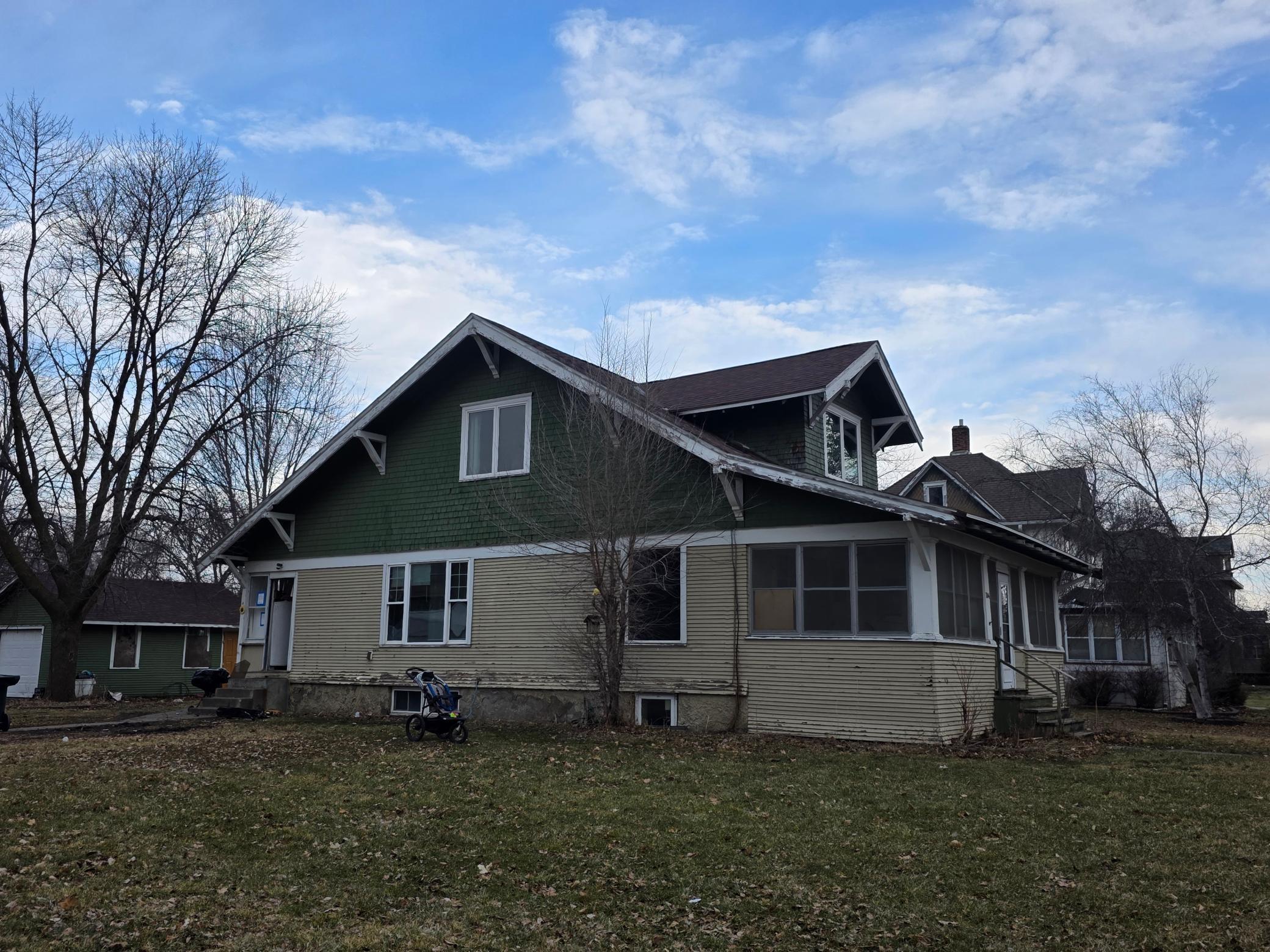 View of Residential at 704 Carver Street, Winthrop MN 55396, Winthrop - Mike Wilen | Minnesota Team Real Estate